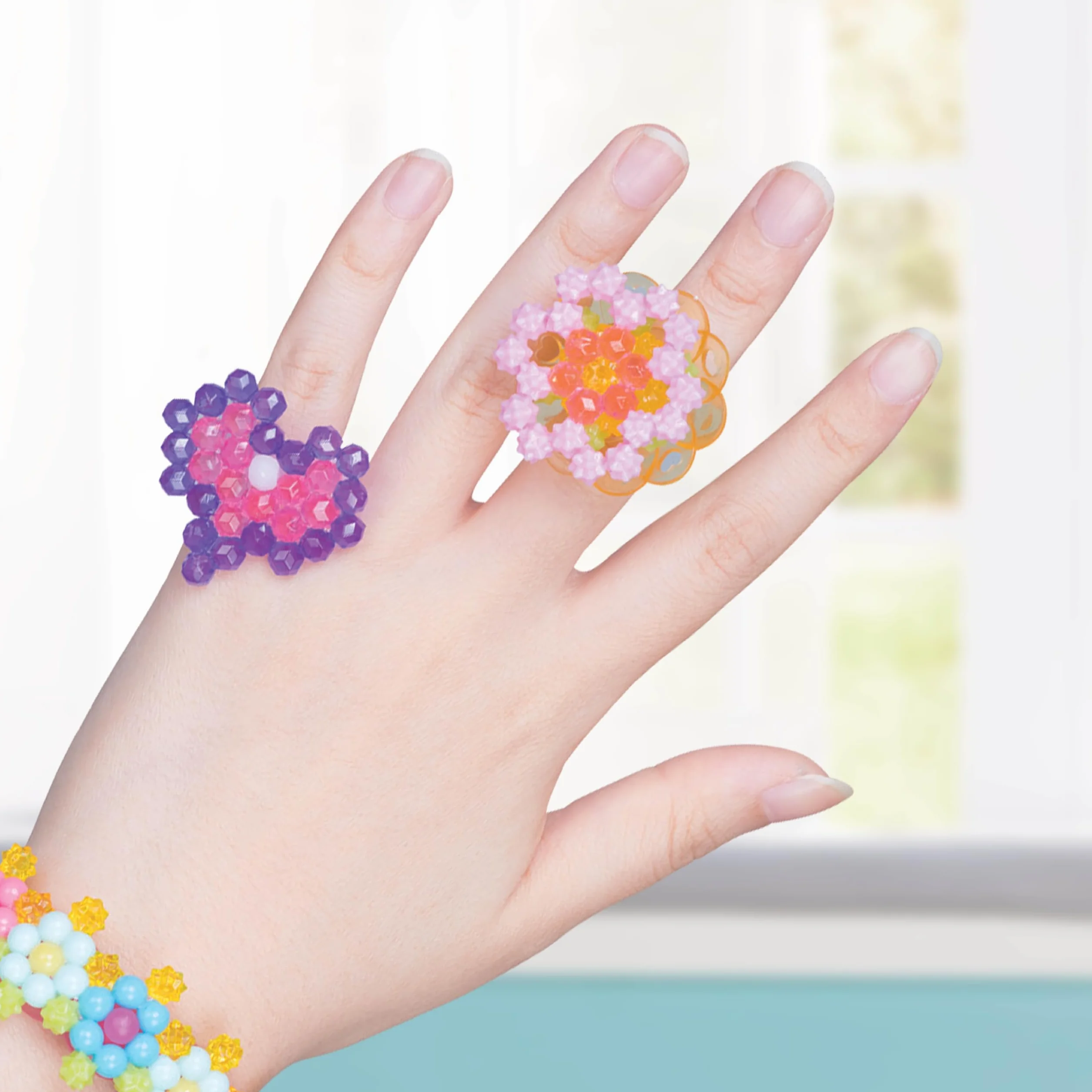 Aquabeads 31766 Świat wróżek
