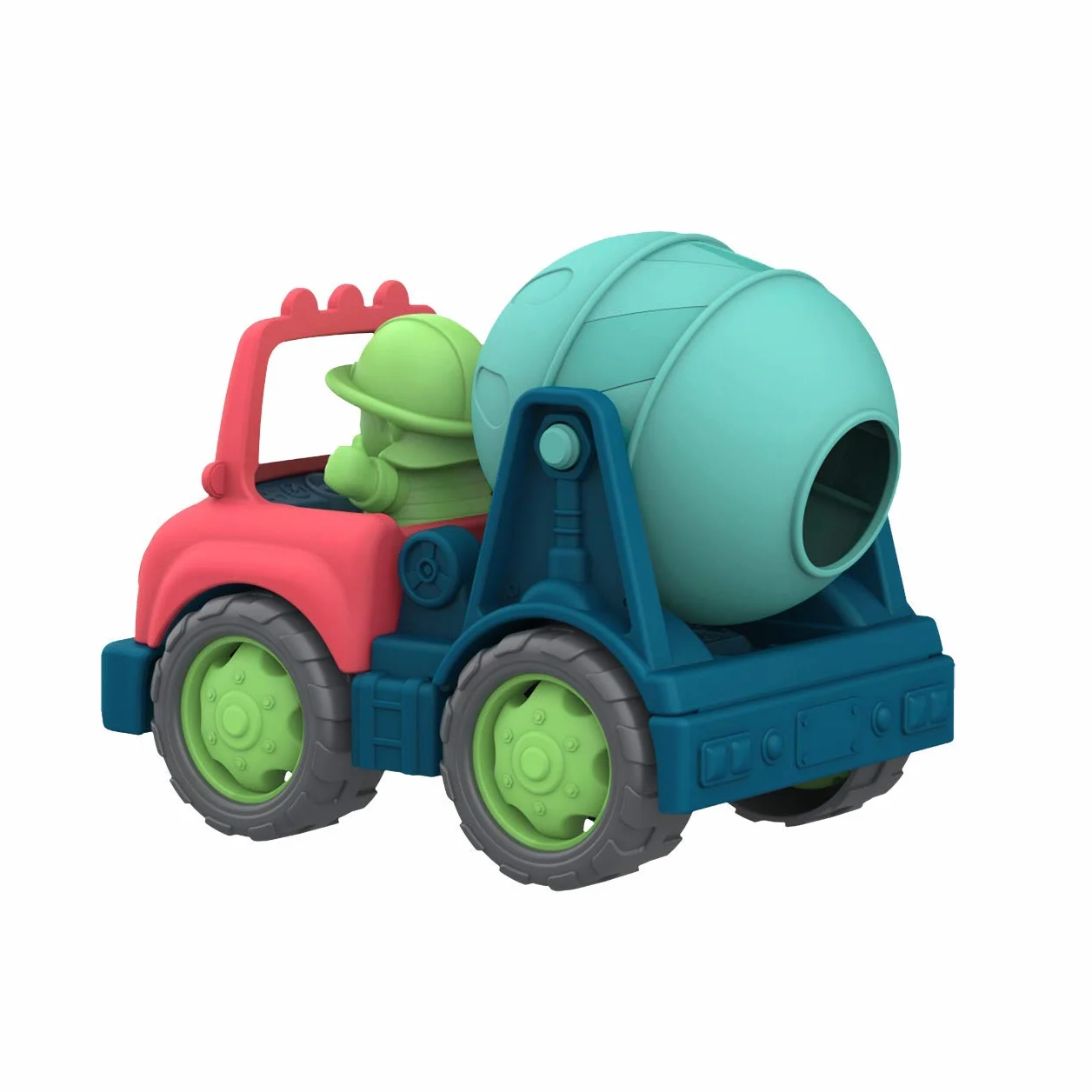 Wonder Wheels VE1048Z mini ekspres do kawy, 3 modele
