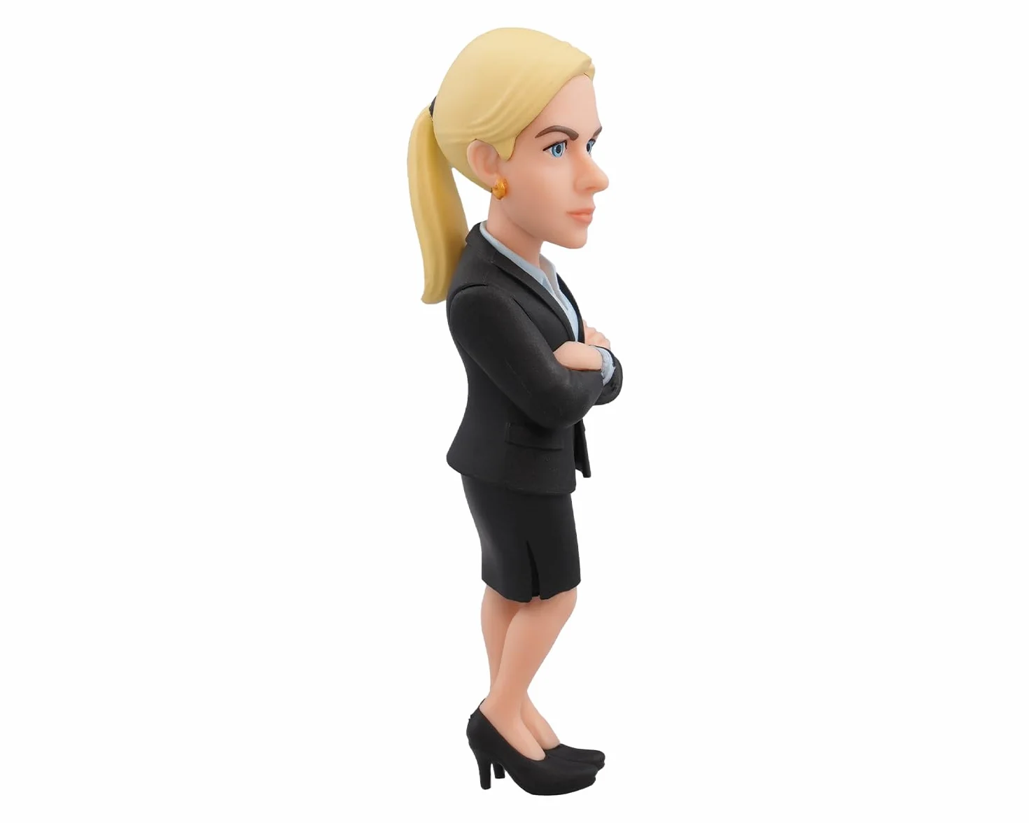 MINIX - TV Series #162 - Better Call Saul - Kim Wexler - Figurka kolekcjonerska 12 cm