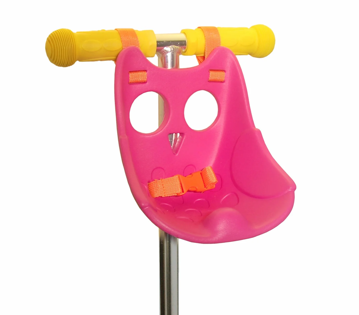 Scootaseatz Pink