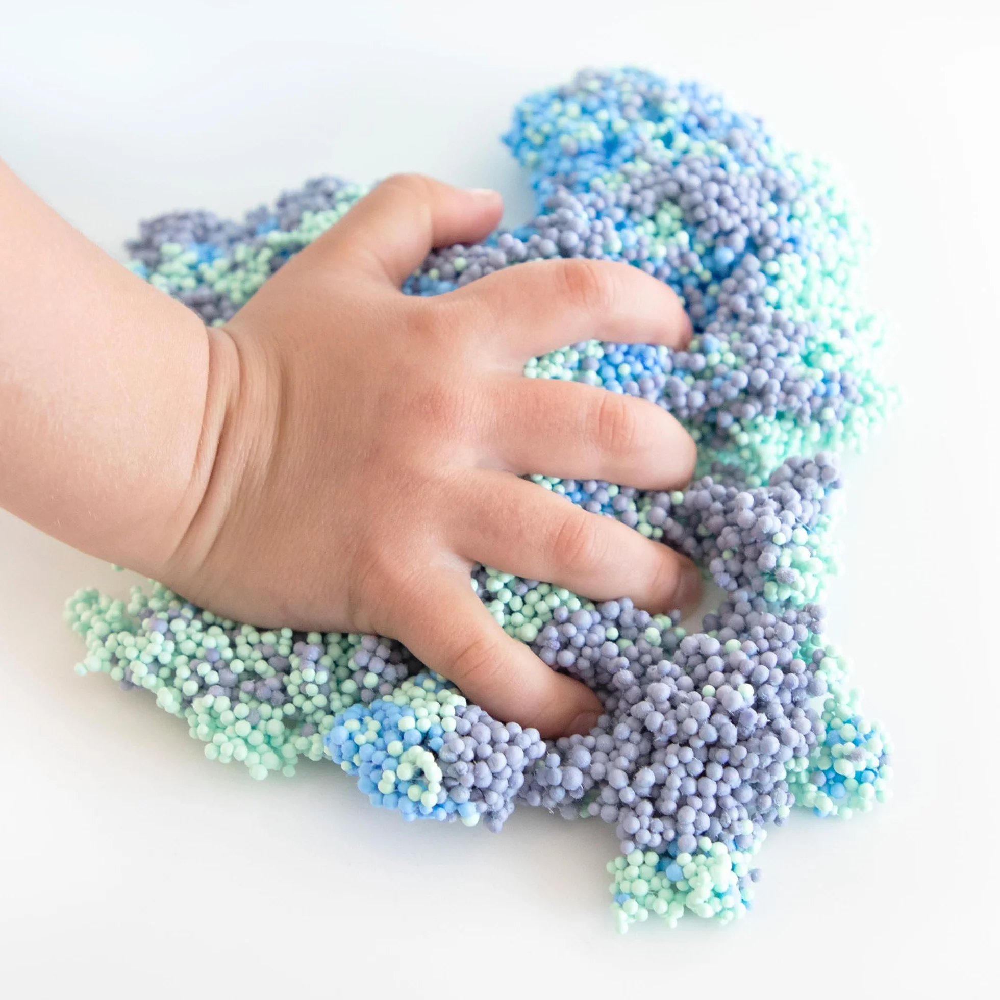Learning Resources Playfoam Kombinacja Squish Piana 8 Pakiet