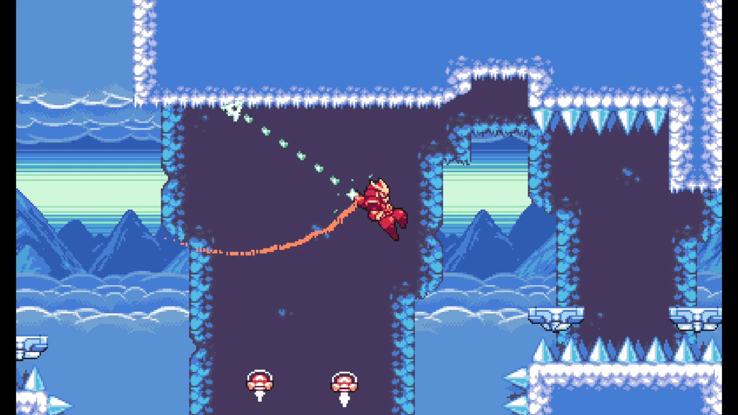Gravity Circuit Nintendo Switch