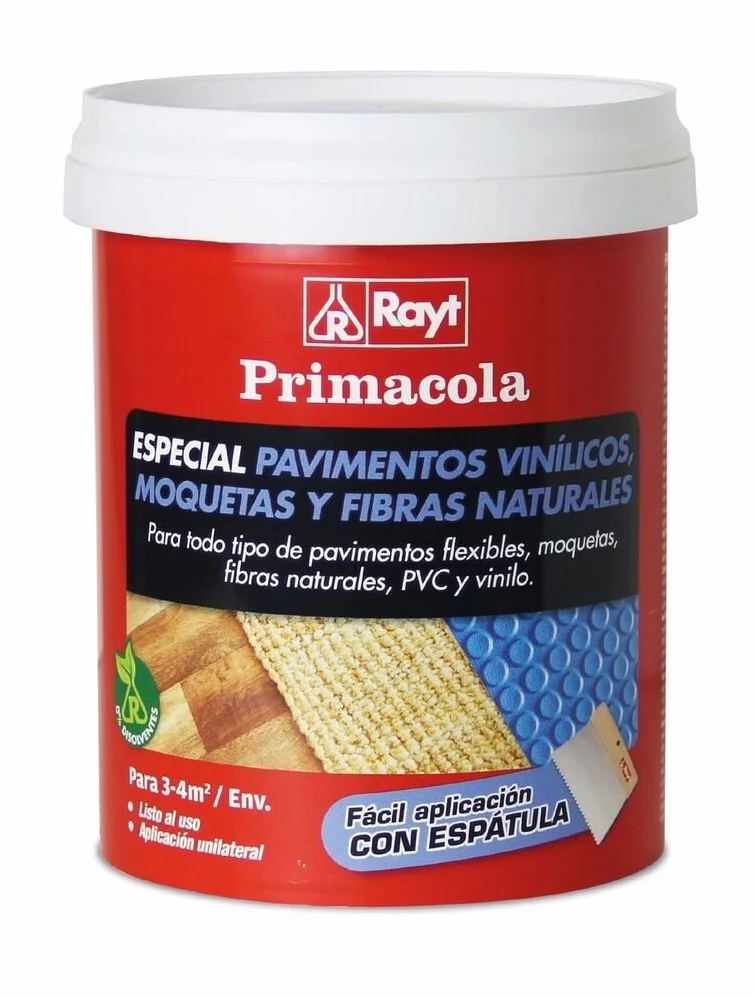 Rayt Primacola C-15 Klej Akrylowy, Biały, 1 kg