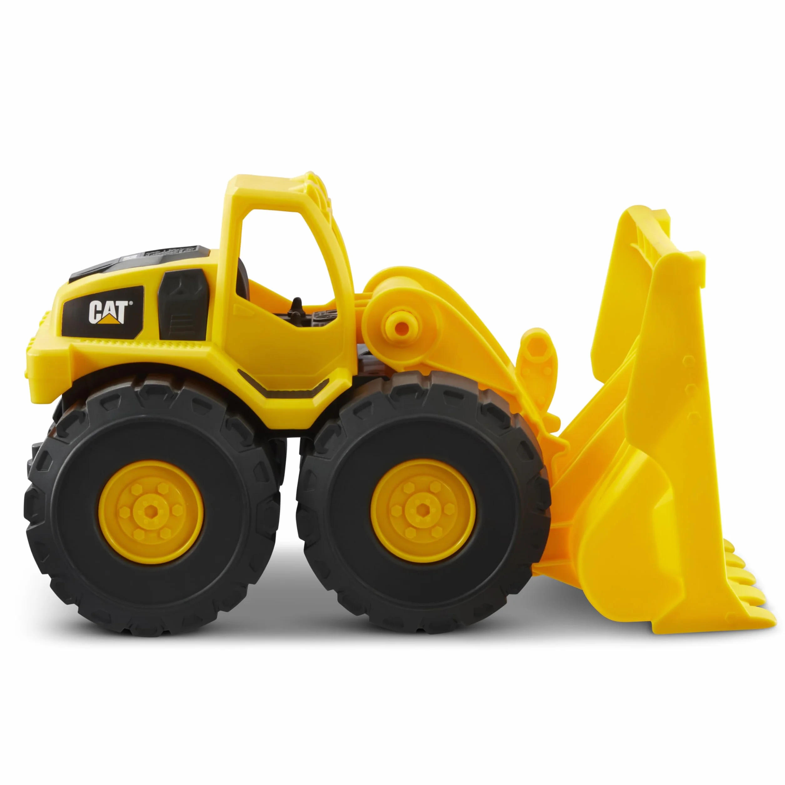 CAT Construction Construction Fleet ładowarka koła 82023