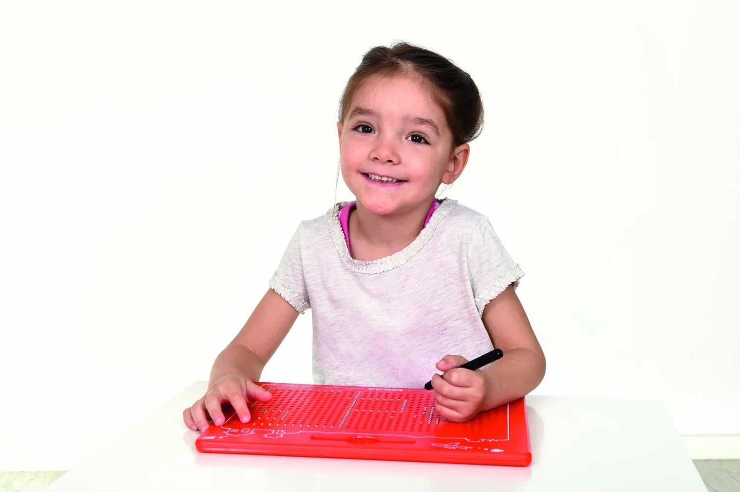 Beleduc 21042 The Magical Magnetic Game 280 x 255 x 12 mm