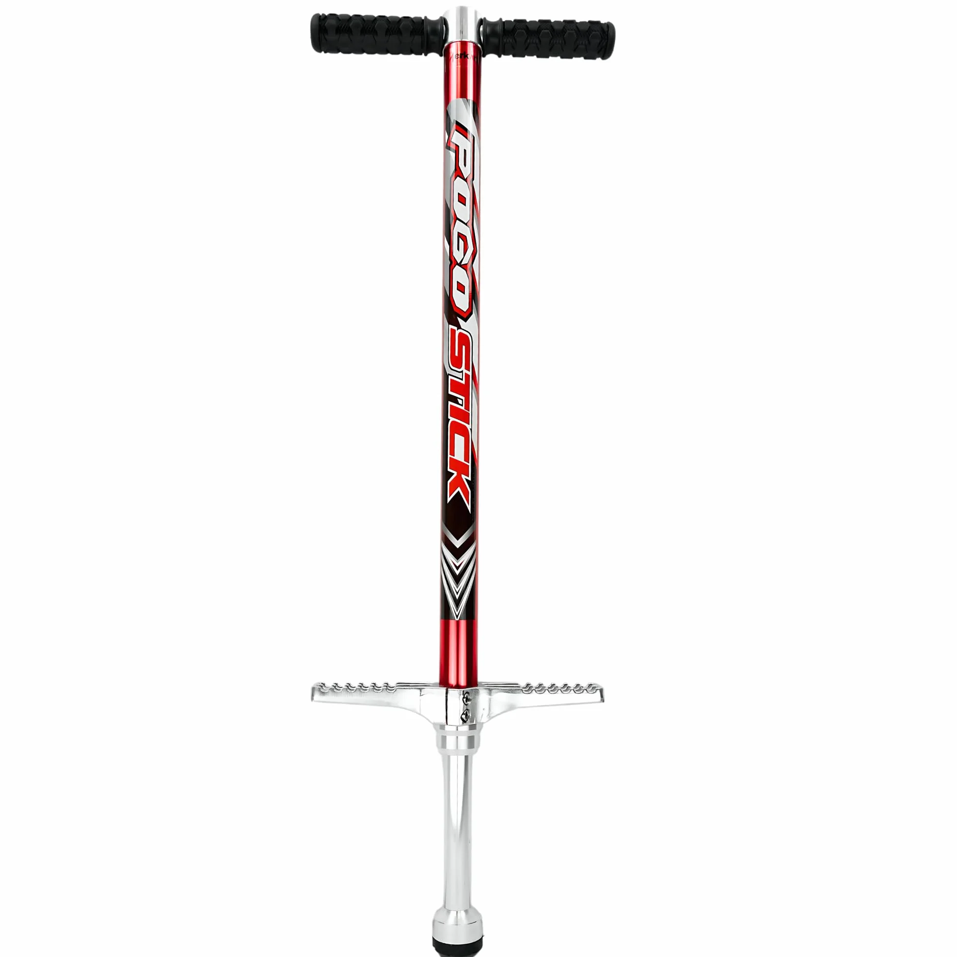 Pogo Stick, Skoczek Do Skakania, Drążek Do Skakania, Gumowe rączki, Waga do 70 kg
