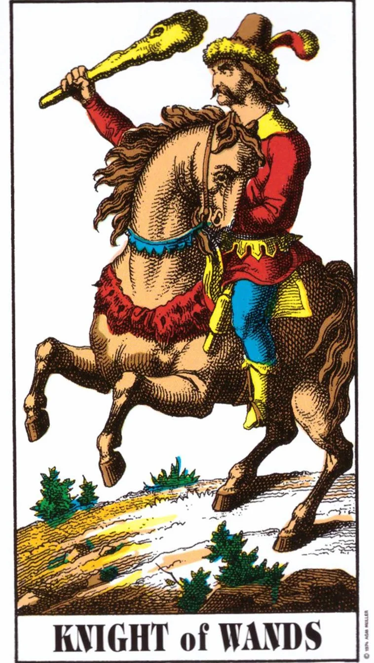 1JJ Swiss Tarot Cards GB: Complete with instructions