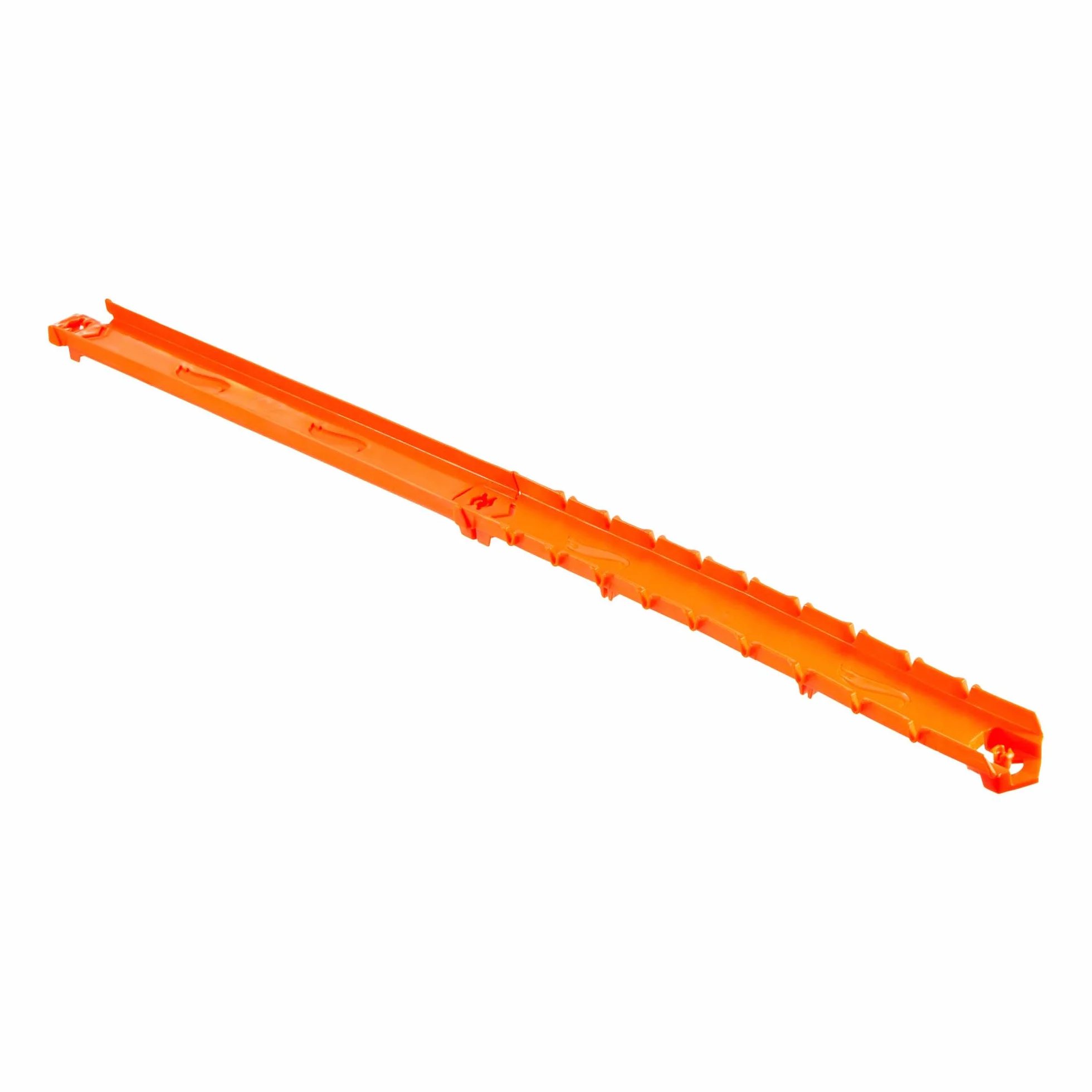 Hot Wheels Track Creator Zestaw startowy: metalowy samochód 1:64, tory Speed Snap 3 m