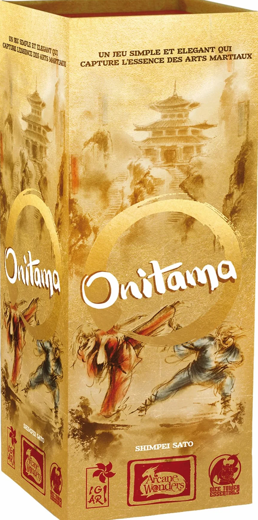 Onitama