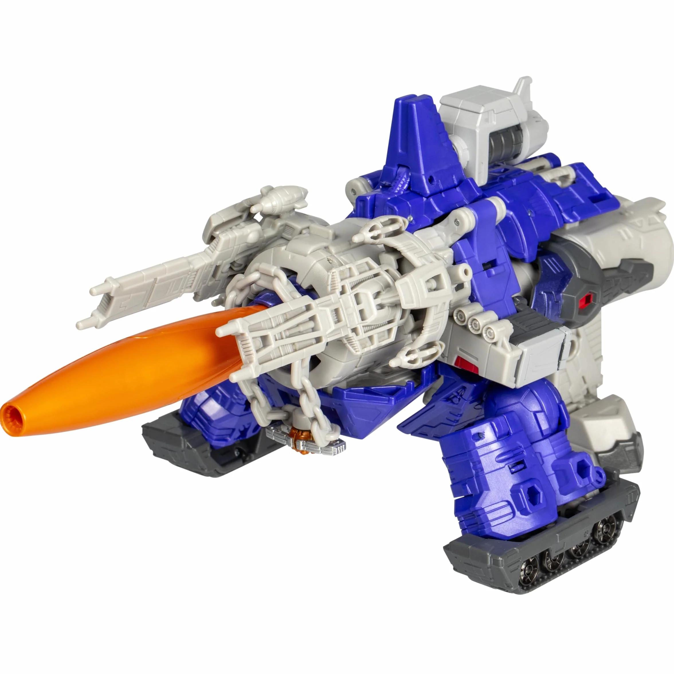 Transformers Gen Studio Series LDR 86 GALVATRON