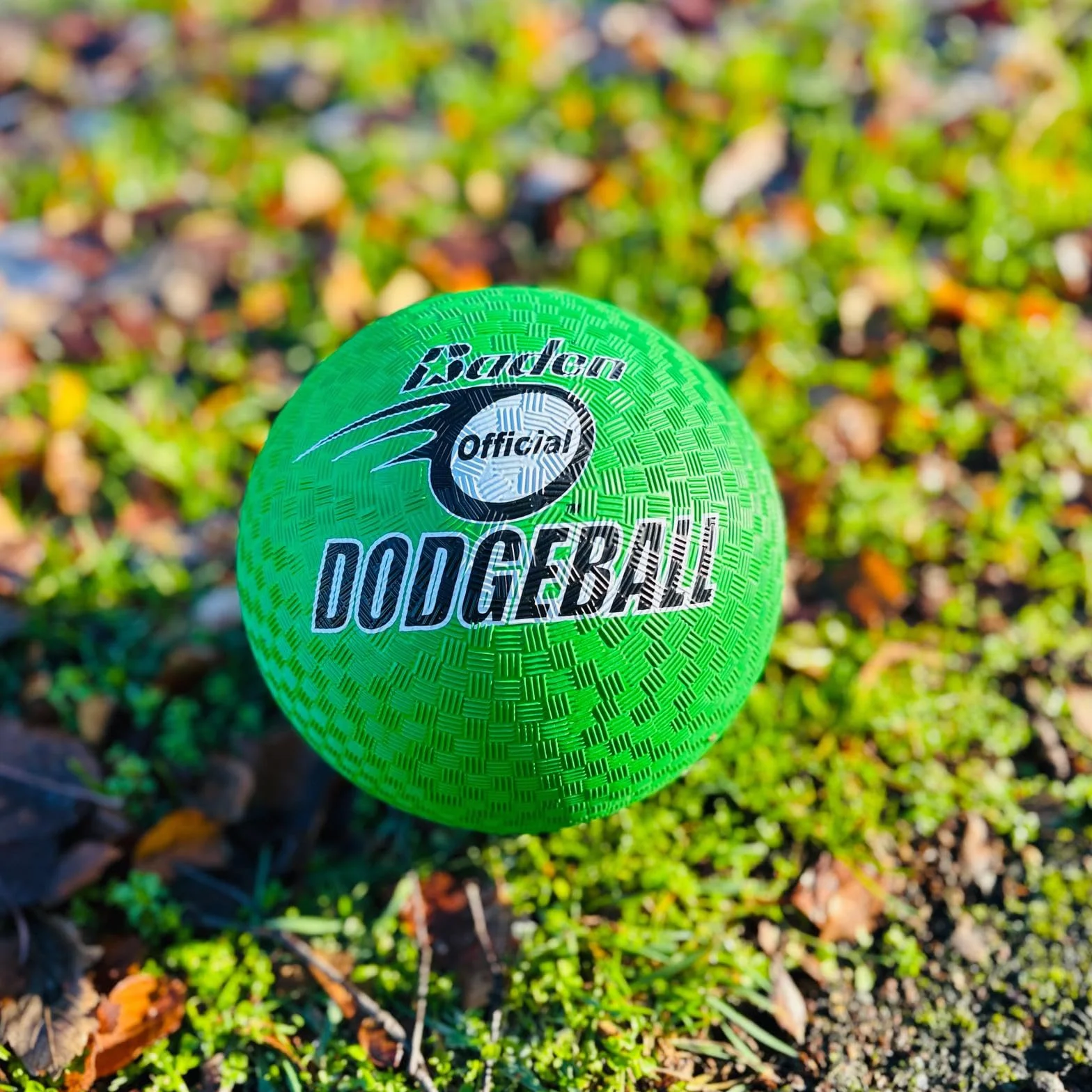 Baden Dodgeball rozmiar 7