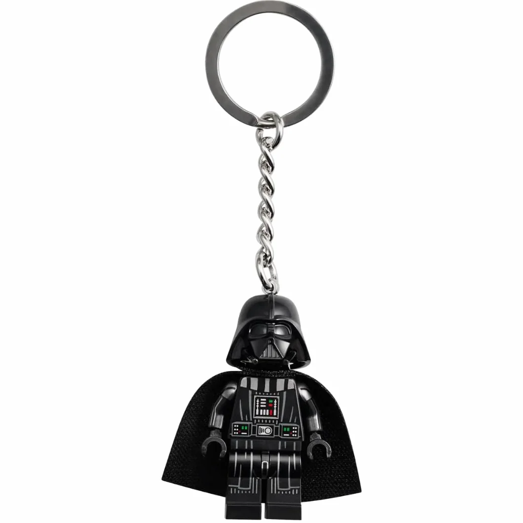 LEGO Star Wars Darth Vader Minifigurka brelok 854236
