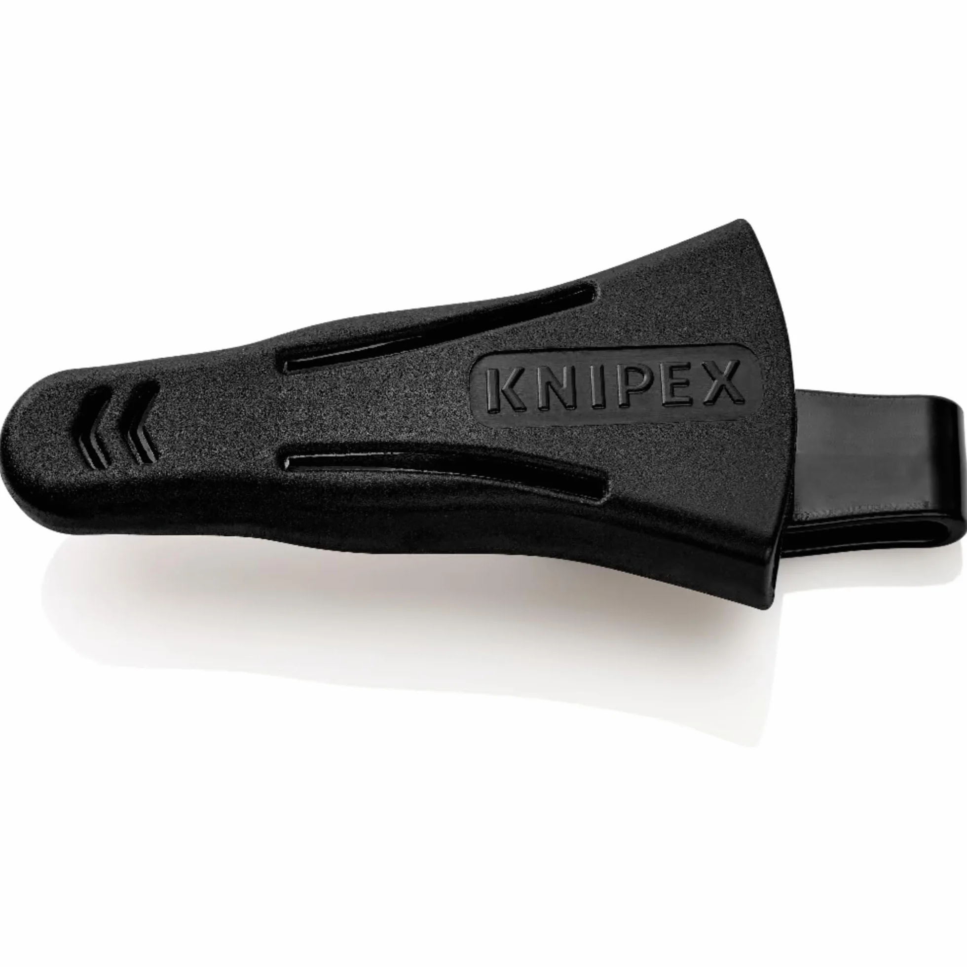 KNIPEX Nożyczki dla elektryków Z wielokomponentowymi nasadkami, wzmacniane włóknem szklanym 160 mm, 95 05 10 SB