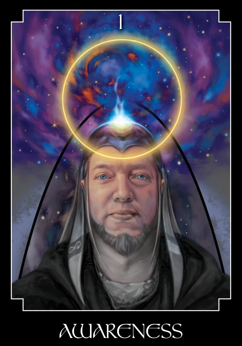 The Psychic Tarot Oracle Cards: A 65-Card Deck, Plus Booklet!: Oracle Deck
