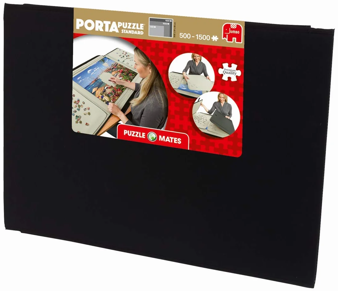 Portapuzzle - 1500 Teile