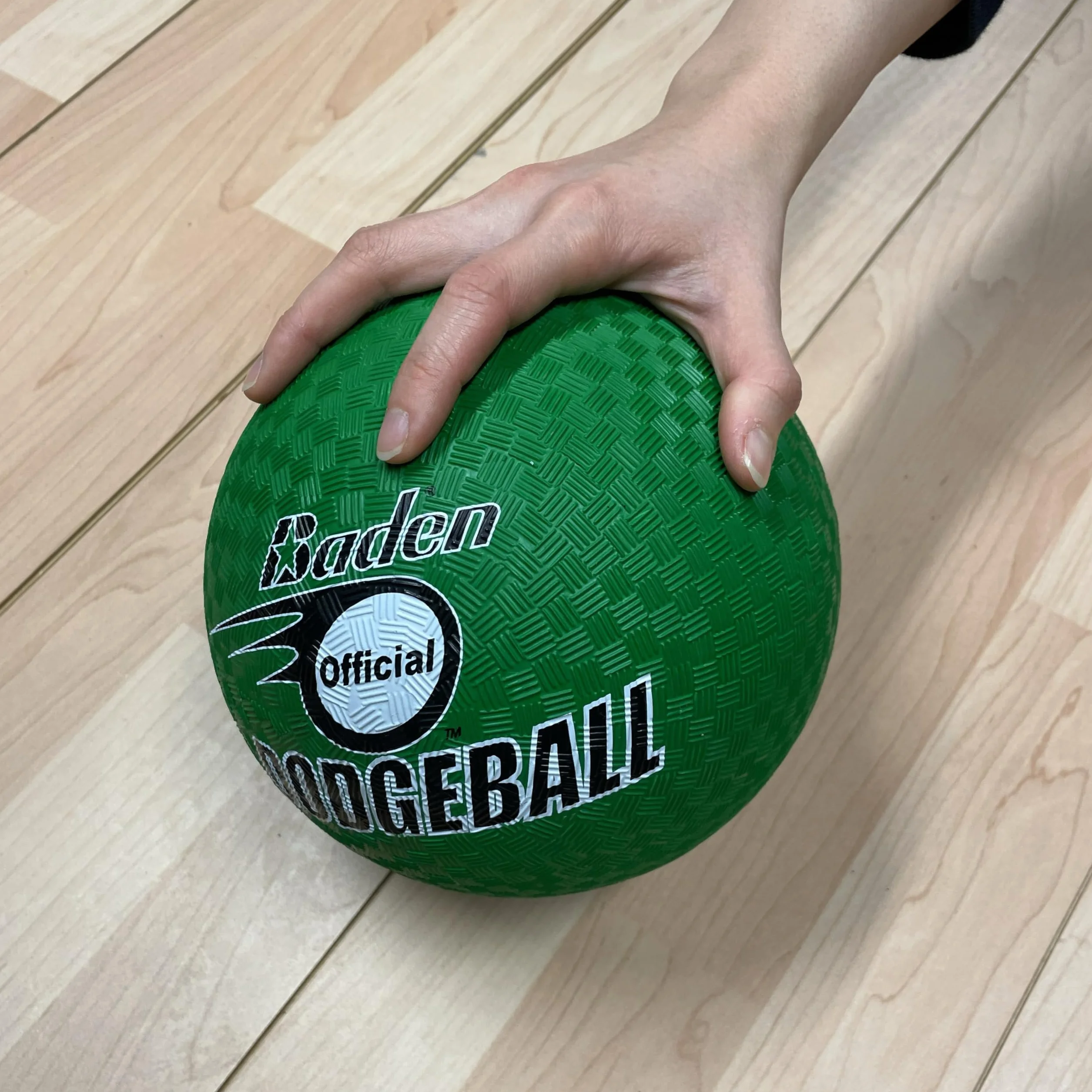 Baden Dodgeball rozmiar 7