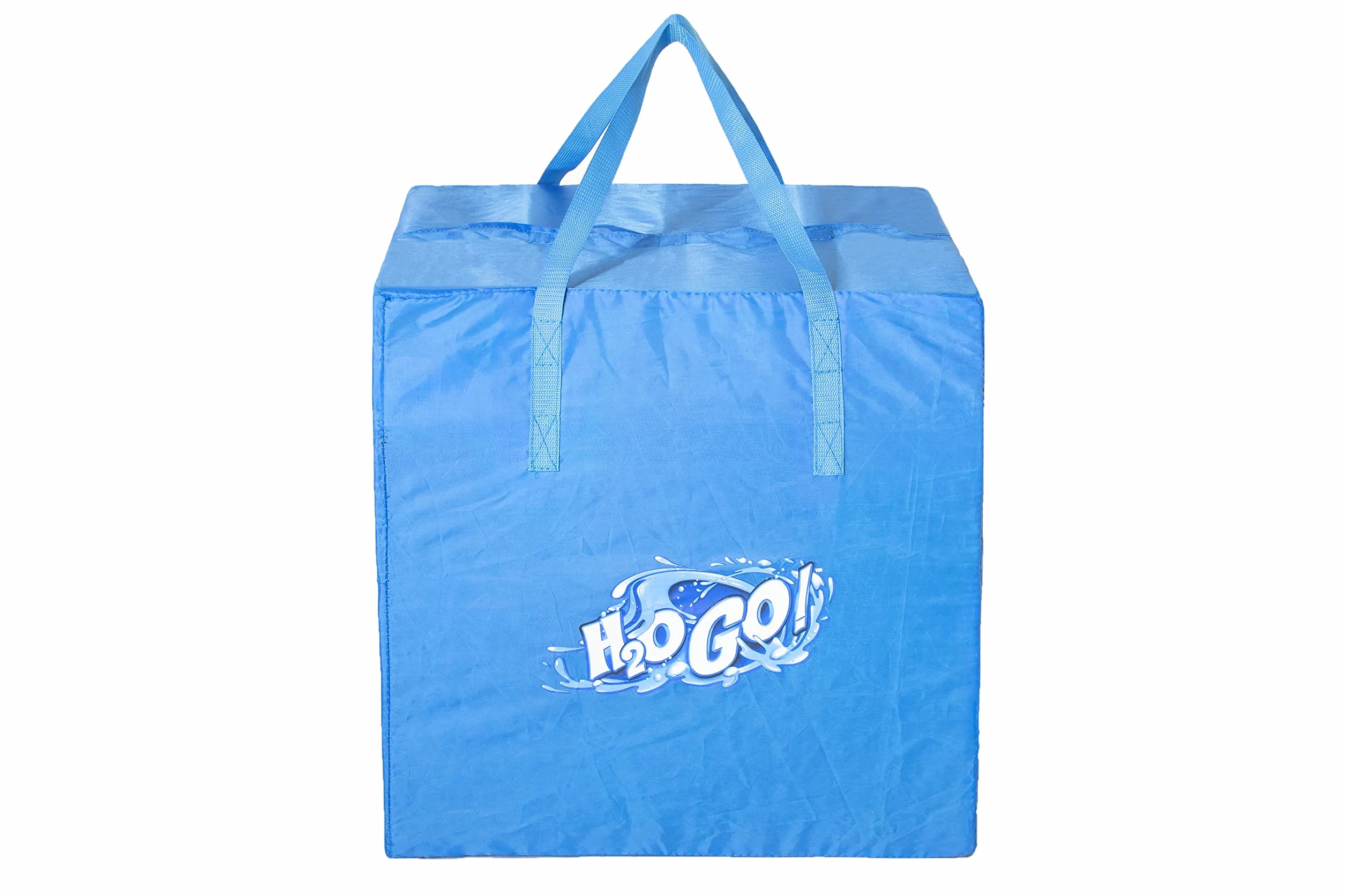 Bestway H2OGO zamek dmuchany z ciągłą dmuchawą Leap & Play 289 x 213 x 173 cm