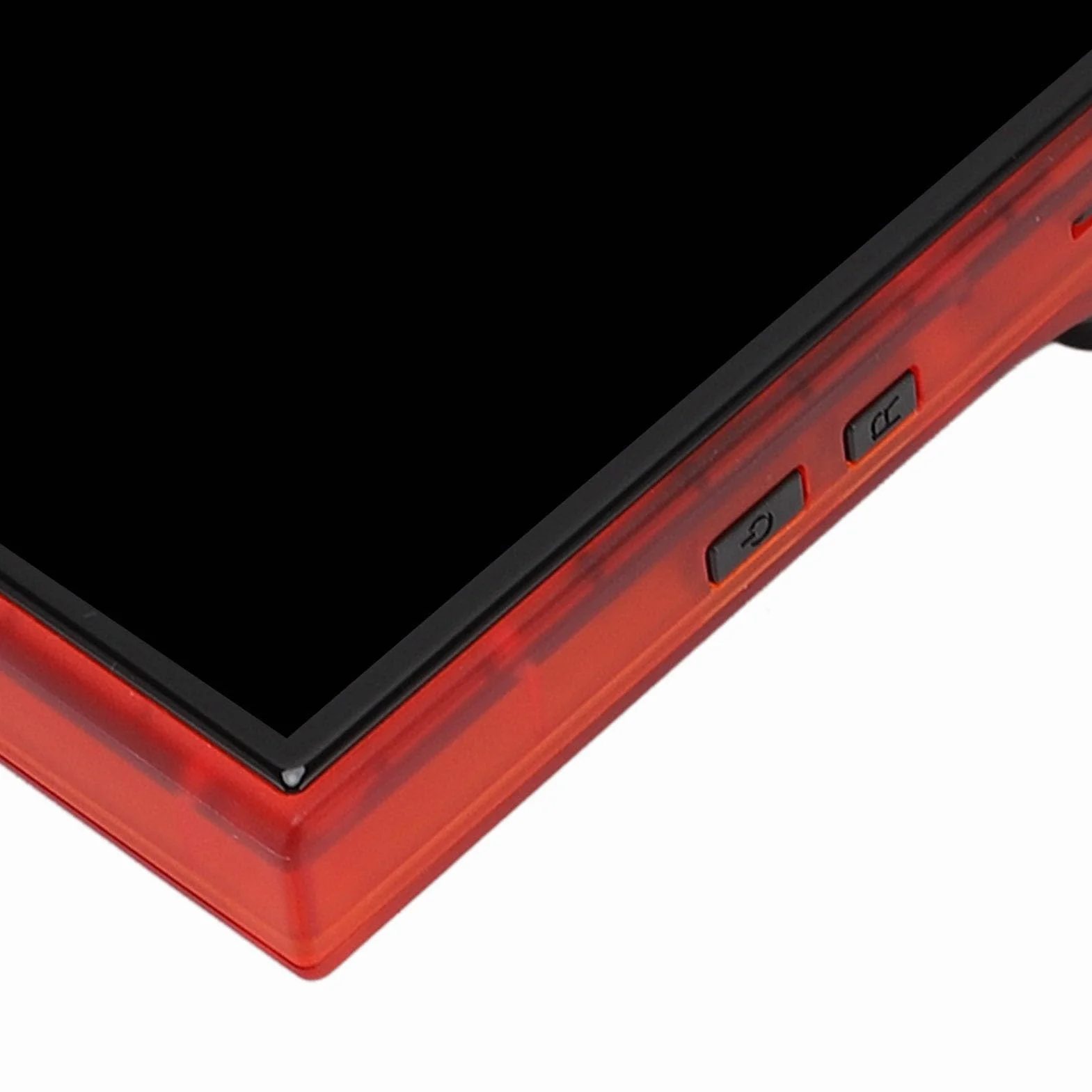 R36MAX Przenośna Konsola do Gier 4-calowy Ekran IPS 720x720 Bateria 4000 mAh Otwarte Źródło 60 Emulatorów