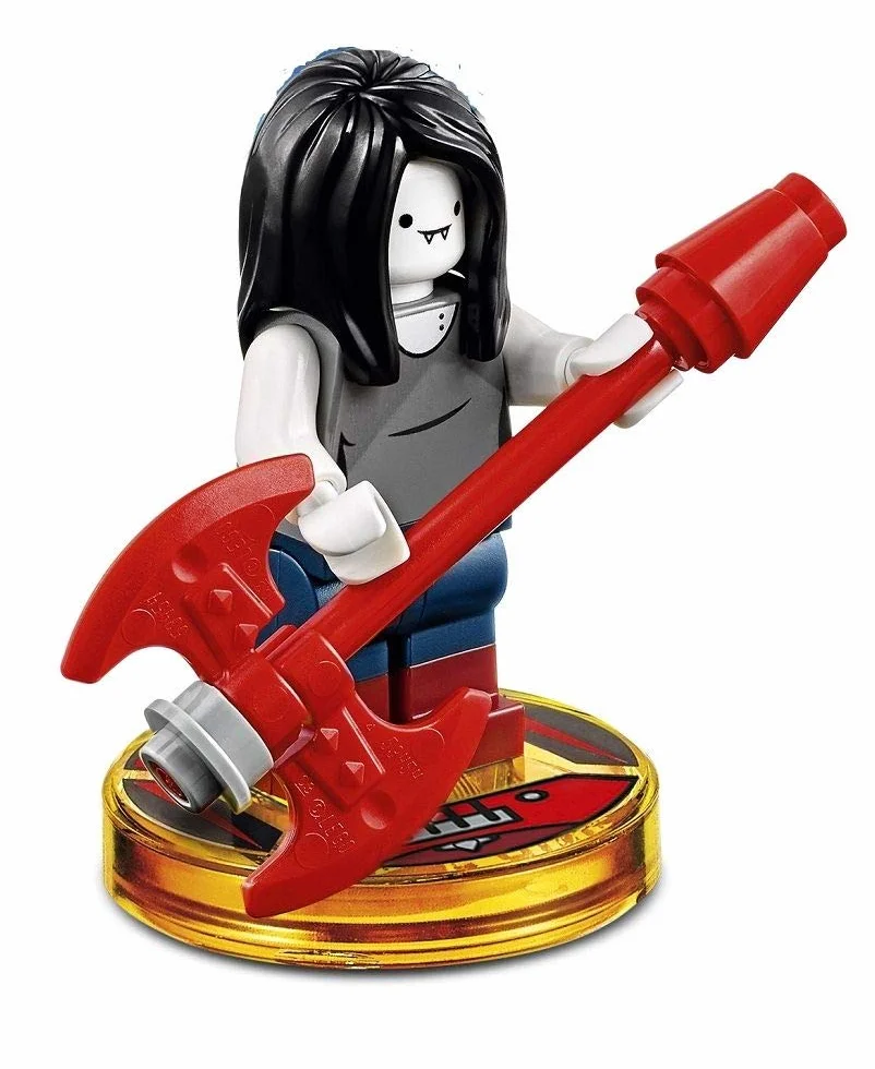 Lego Dimensions Fun Pack Adventure Time