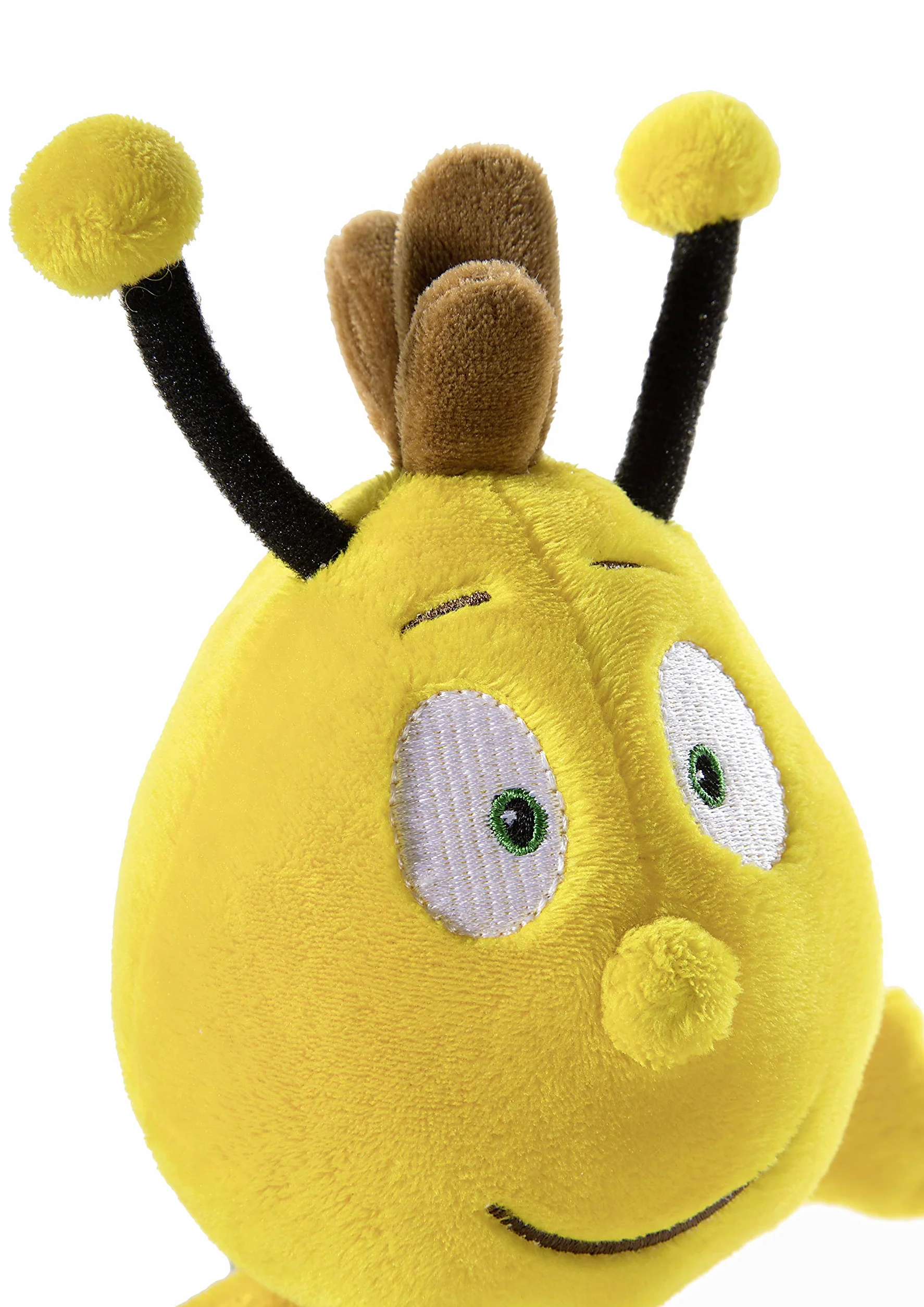 Trötsch Die Biene Maja Plüsch Willi 18 cm: Kuscheltier Willi