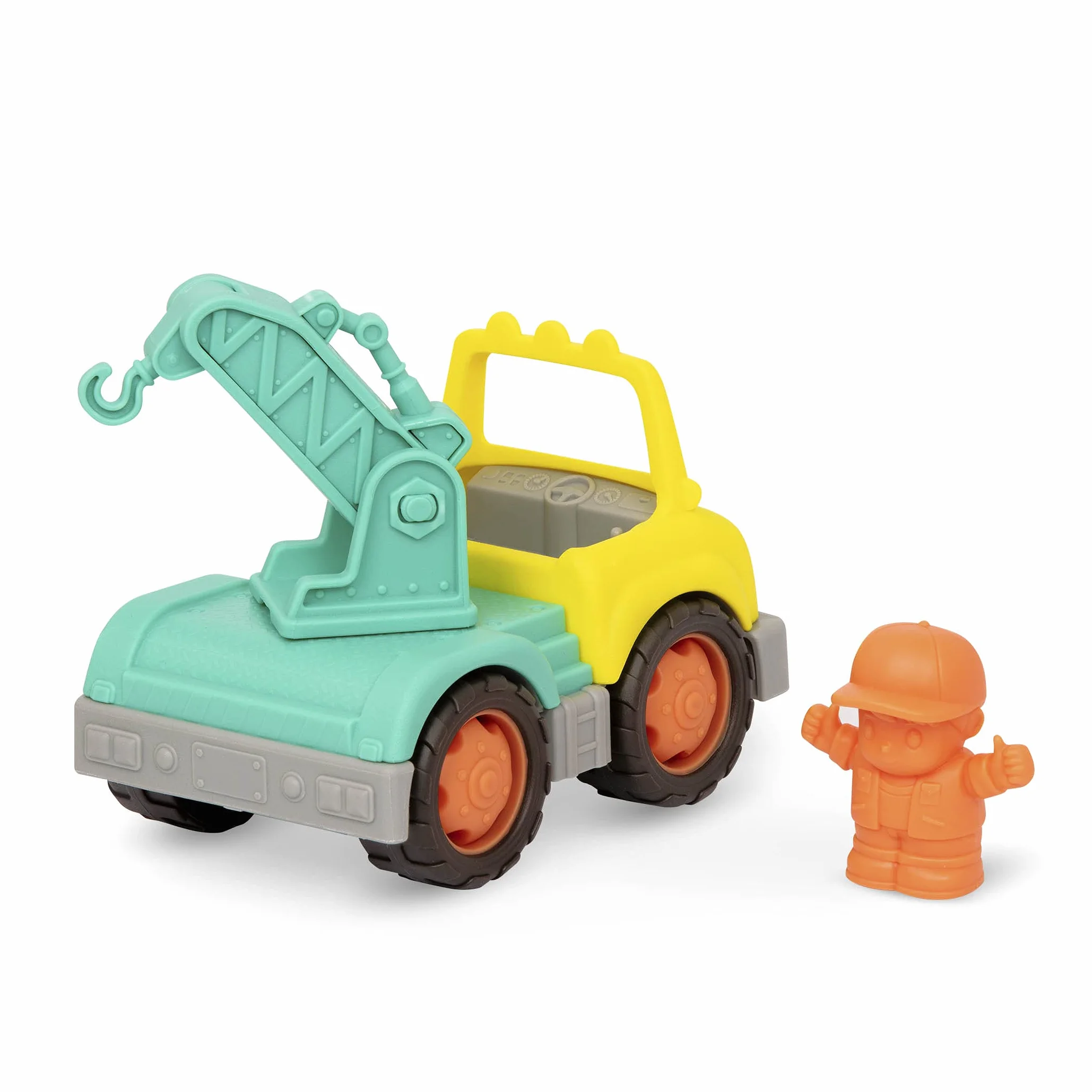 Wonder Wheels VE1048Z mini ekspres do kawy, 3 modele