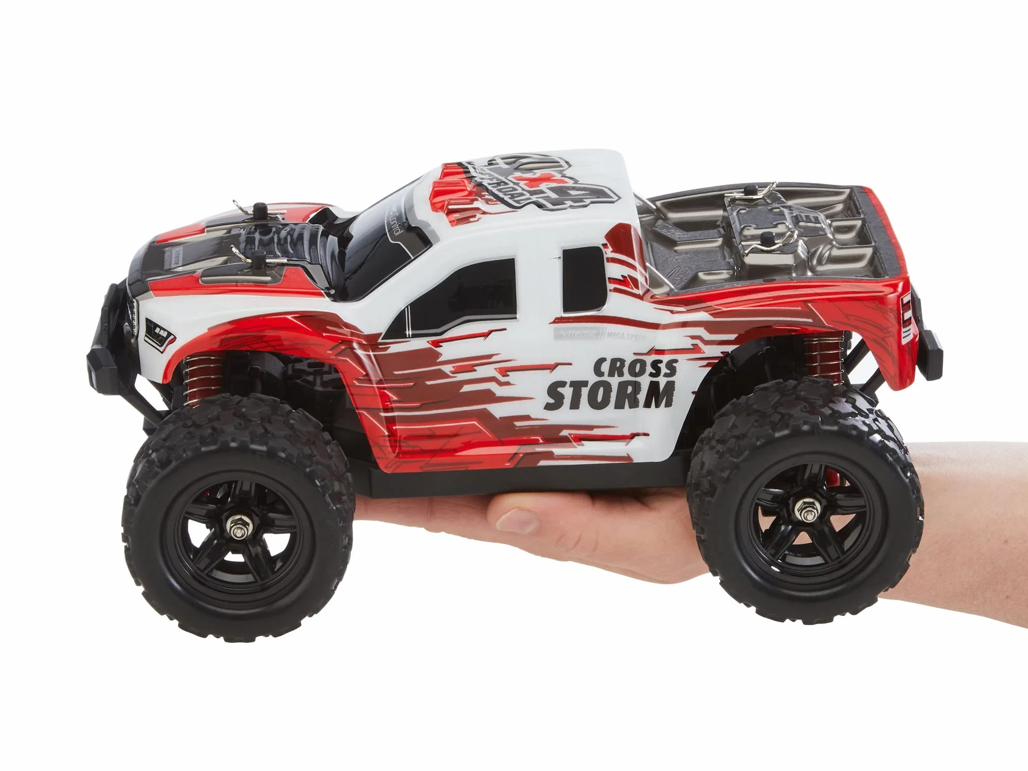 Revell Control 24830 Radio Control Car