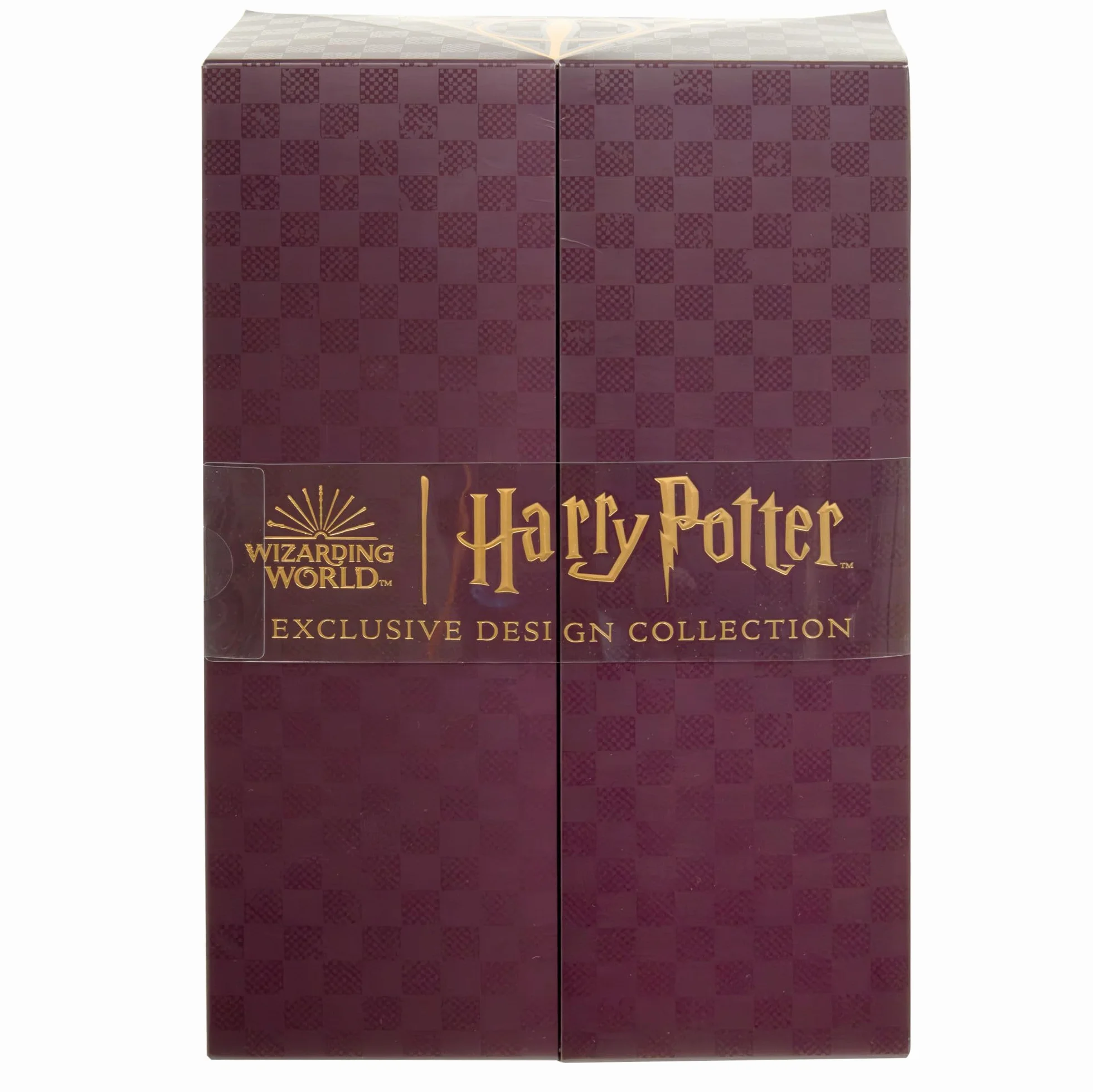 Mattel Kolekcja Harry Potter Design - HARRY POTTER Doll - HND81