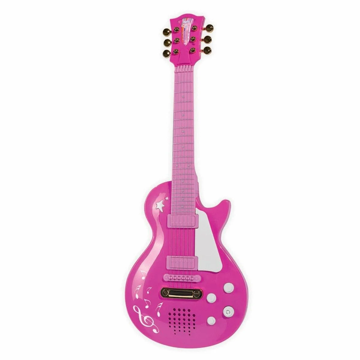 Gitara rockowa