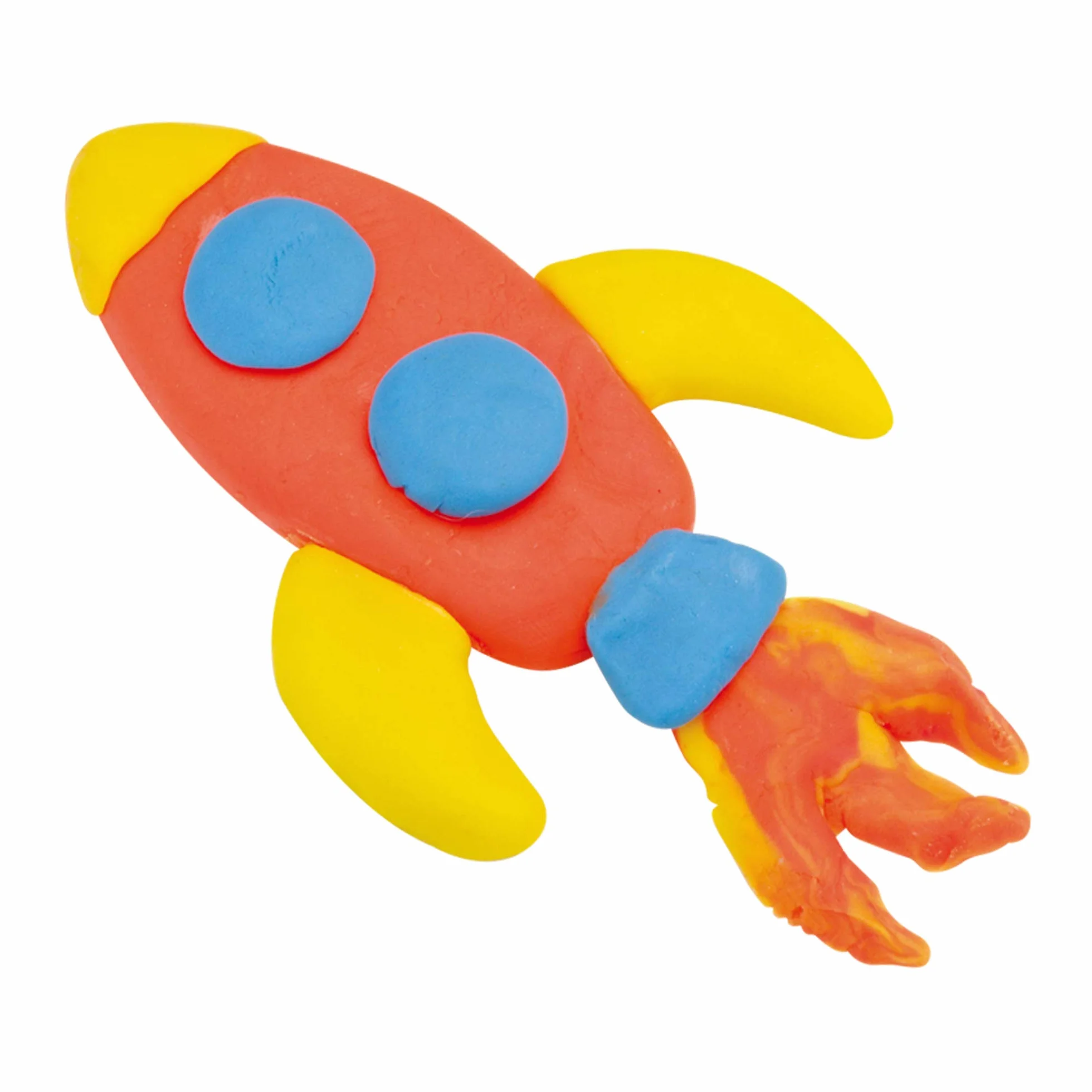 Play-Doh Ciastolina 24-Pak | Duży zestaw kolorów | Nietoksyczna masa plastyczna dla dzieci | Zabawka dla 2-latka i przedszkolaka | Pomysł na prezent | 24x84 g