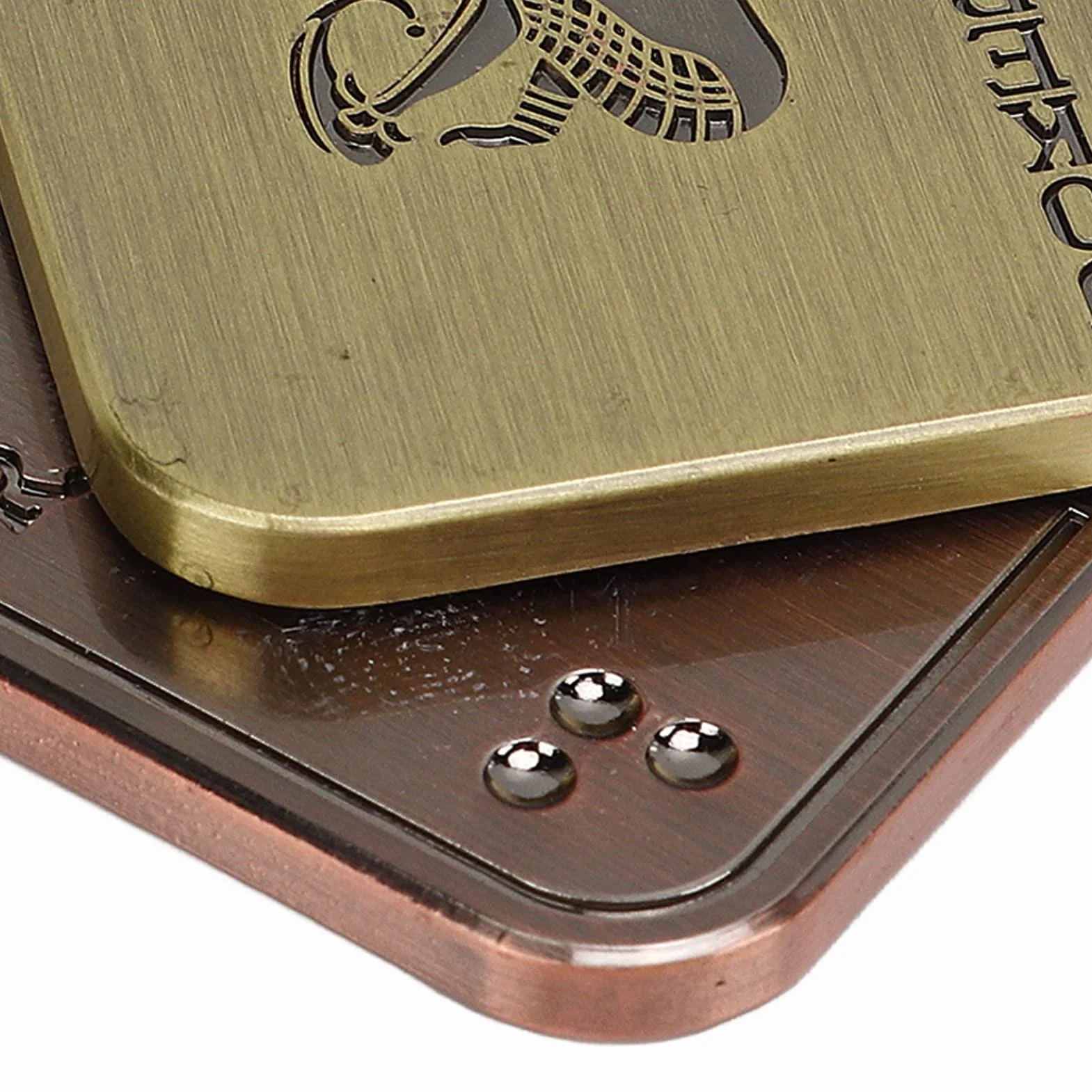 Metalowe zabawki typu fidget zabawki dla dorosłych zabawki typu fidget dla dorosłych na co dzień zabawka typu fidget bloki magnetyczne zabawki na biurko prezenty dla chłopaka i ojca