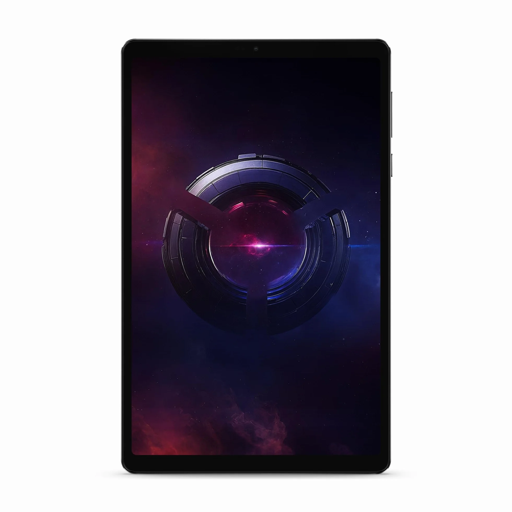 Lenovo Legion Tab Tablet | wyświetlacz 8,8" WQXGA | Qualcomm Snapdragon 8 Gen 3 | 12 GB RAM | 256 GB eMMC | Android 14 | Eclipse Black