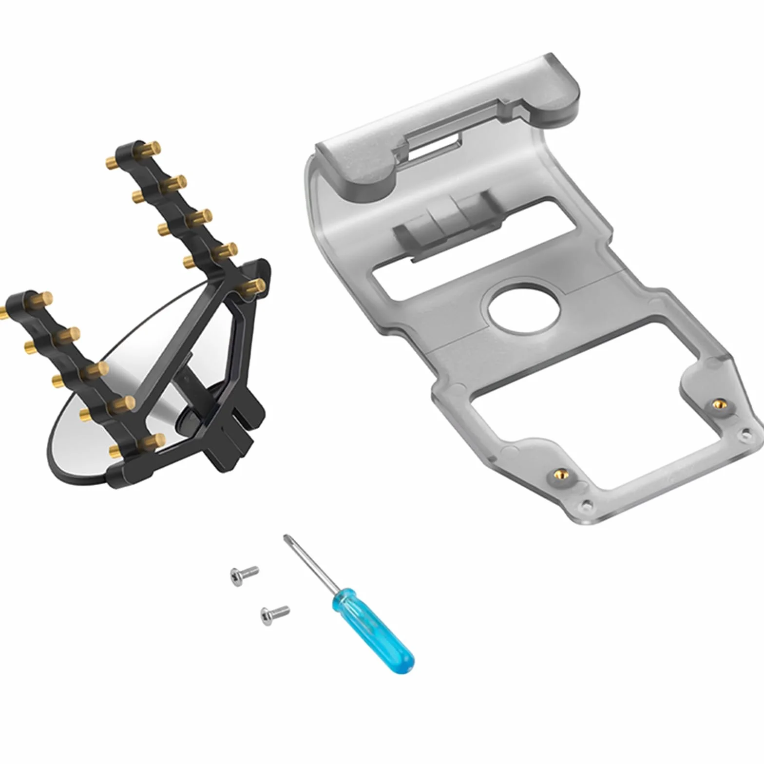 Yagi zestaw wzmacniacza sygnału anteny do DJI RC, wzmacniacz do DJI Mini3/Mini3 Pro, pilot zdalnego sterowania, akcesoria RC
