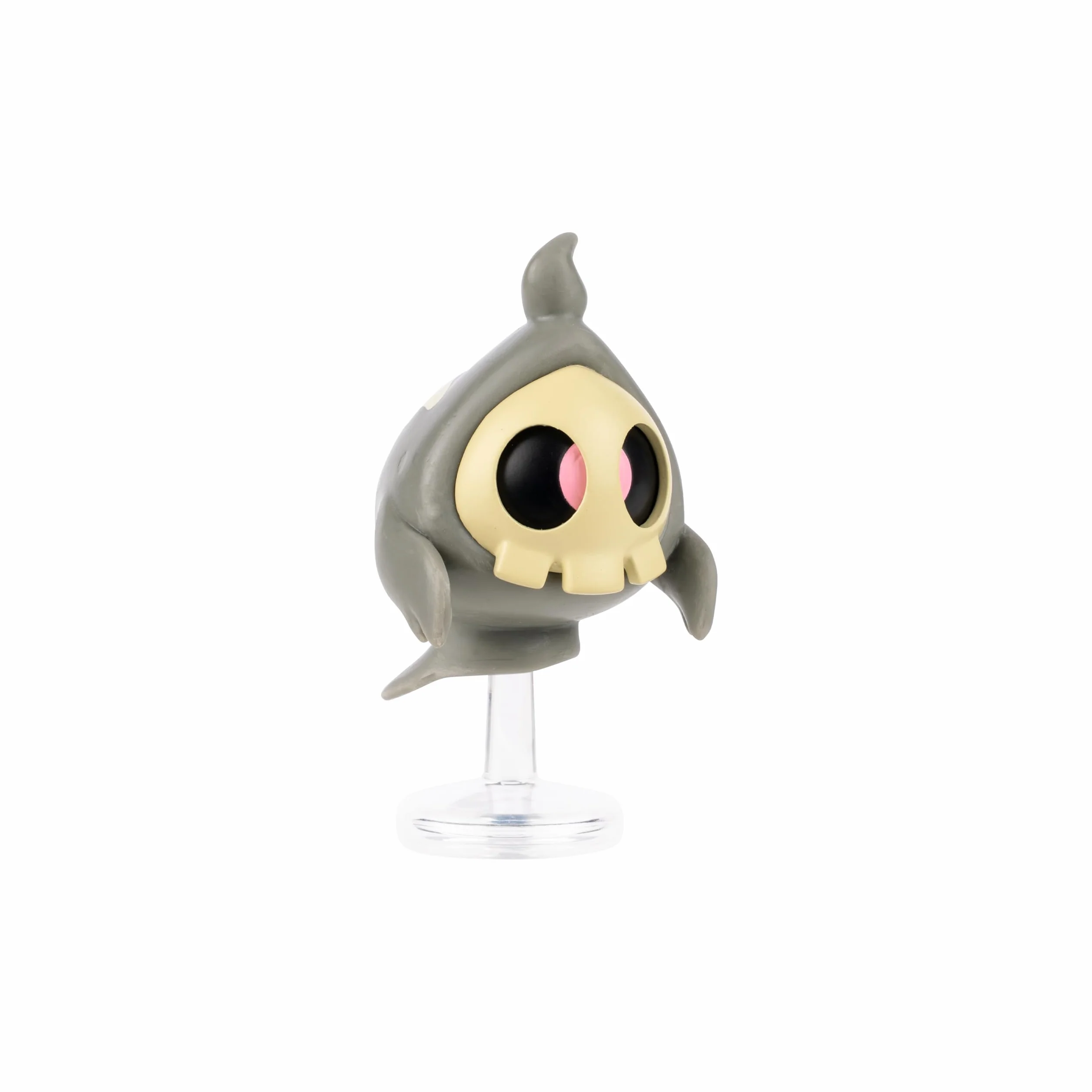 Pokémon PKW4093 zestaw figure, oficjalny zestaw figure, Duskull, Aipom, Sirfetch´d