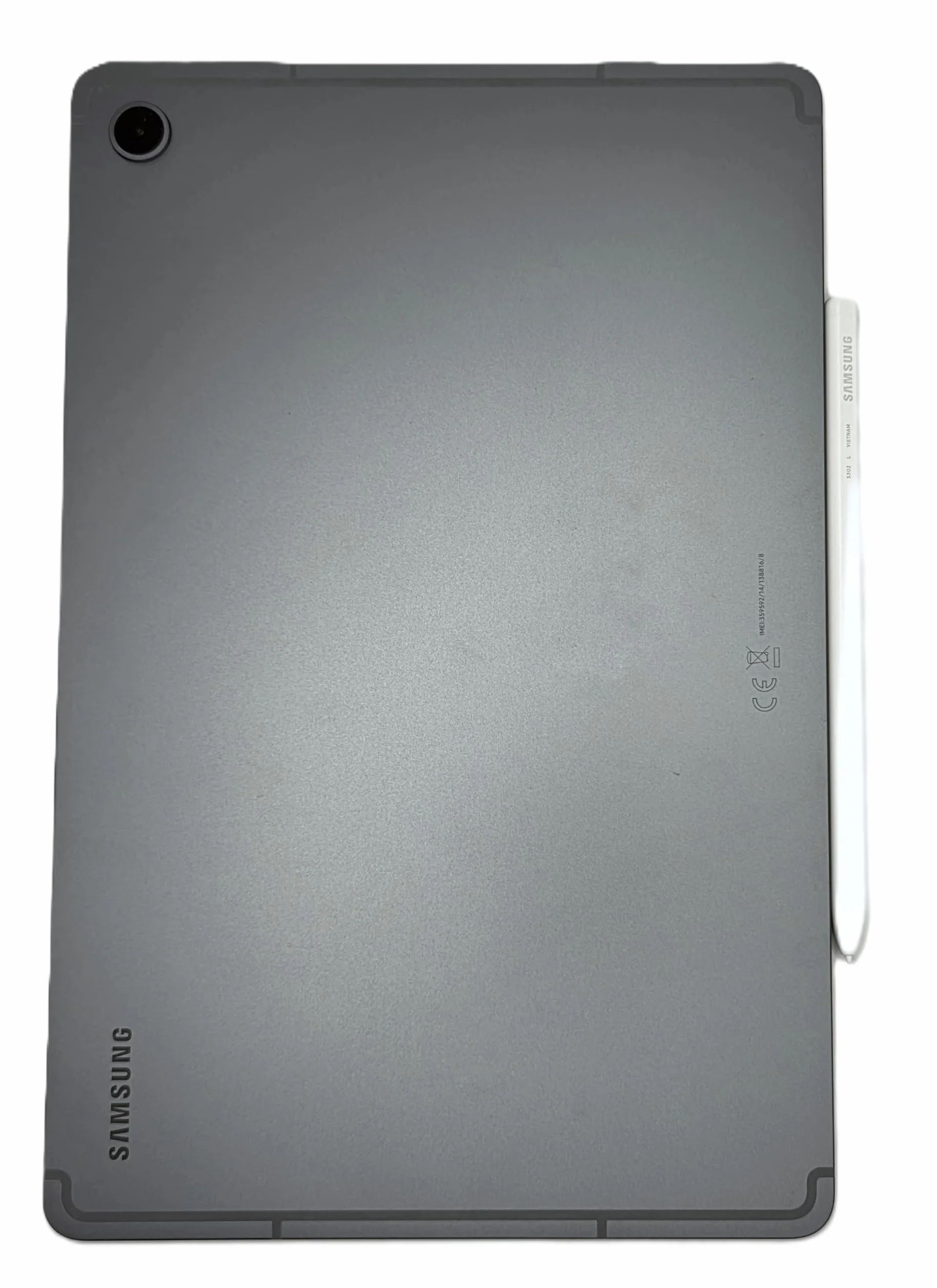 Samsung SM-X400N Galaxy Tab S10 lite 6+128GB WIFI gray