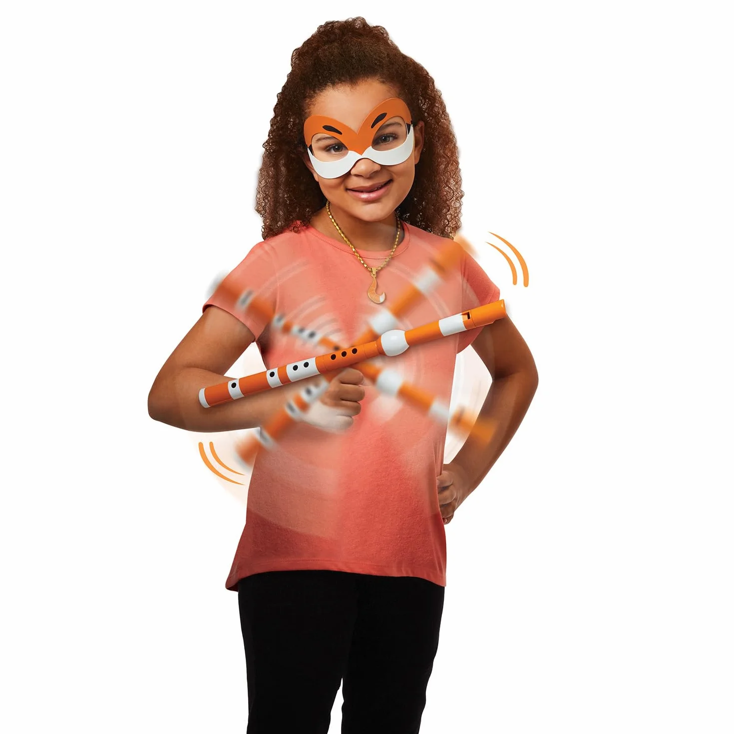 Miraculous: Tales Of Ladybug And Cat Noir Rena Rouge zestaw do odgrywania ról Rena Rouge kostium dziecięcy fantazyjny strój zestaw maska i akcesoria biedronka superbohater kostiumy dla dziewcząt i