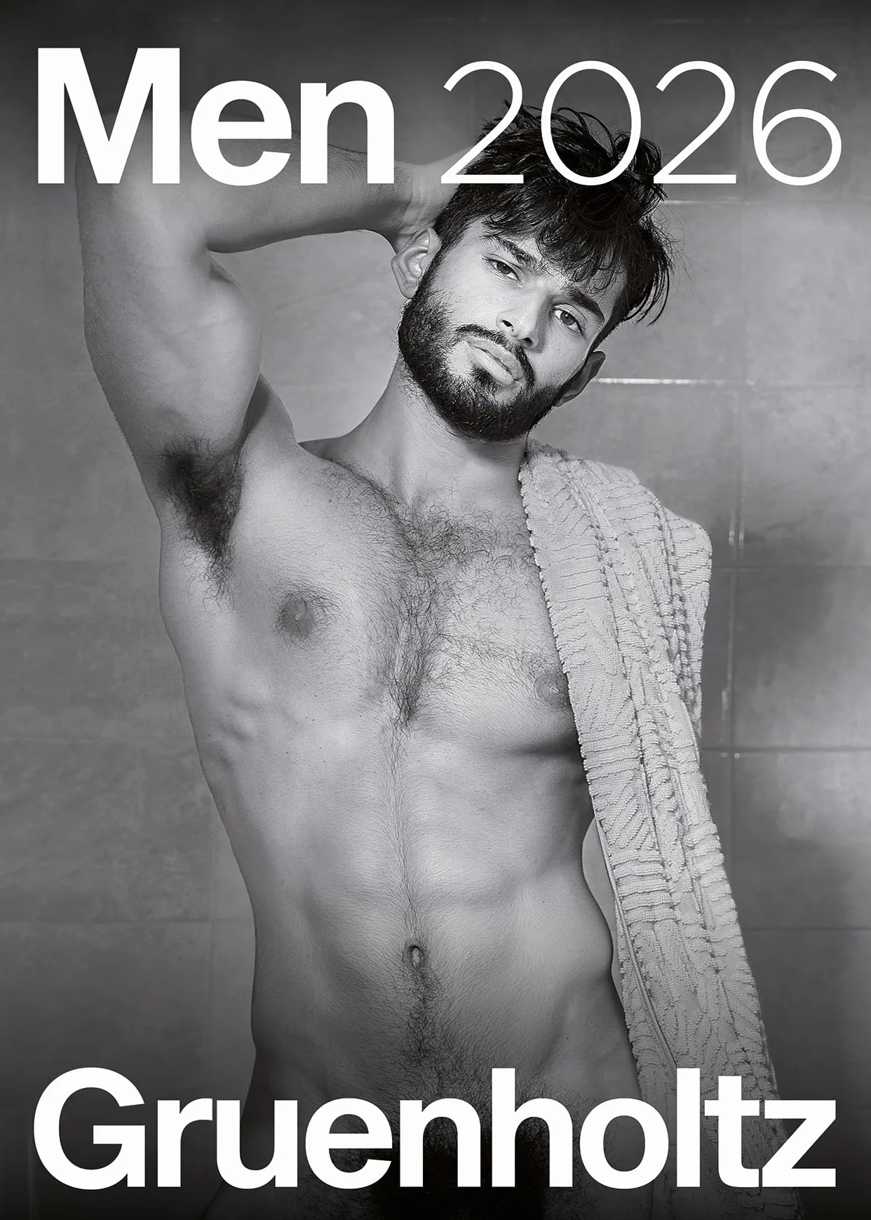 Men 2026: Kalender 2026