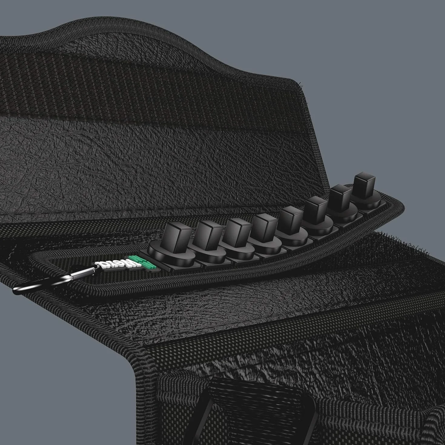 Wera Belt B 8 piezas sin útiles