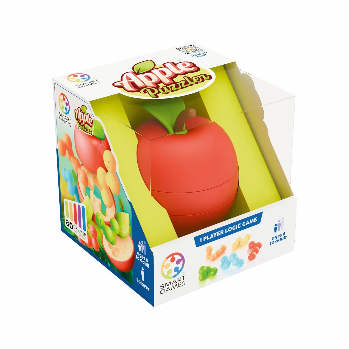 Apple Puzzler