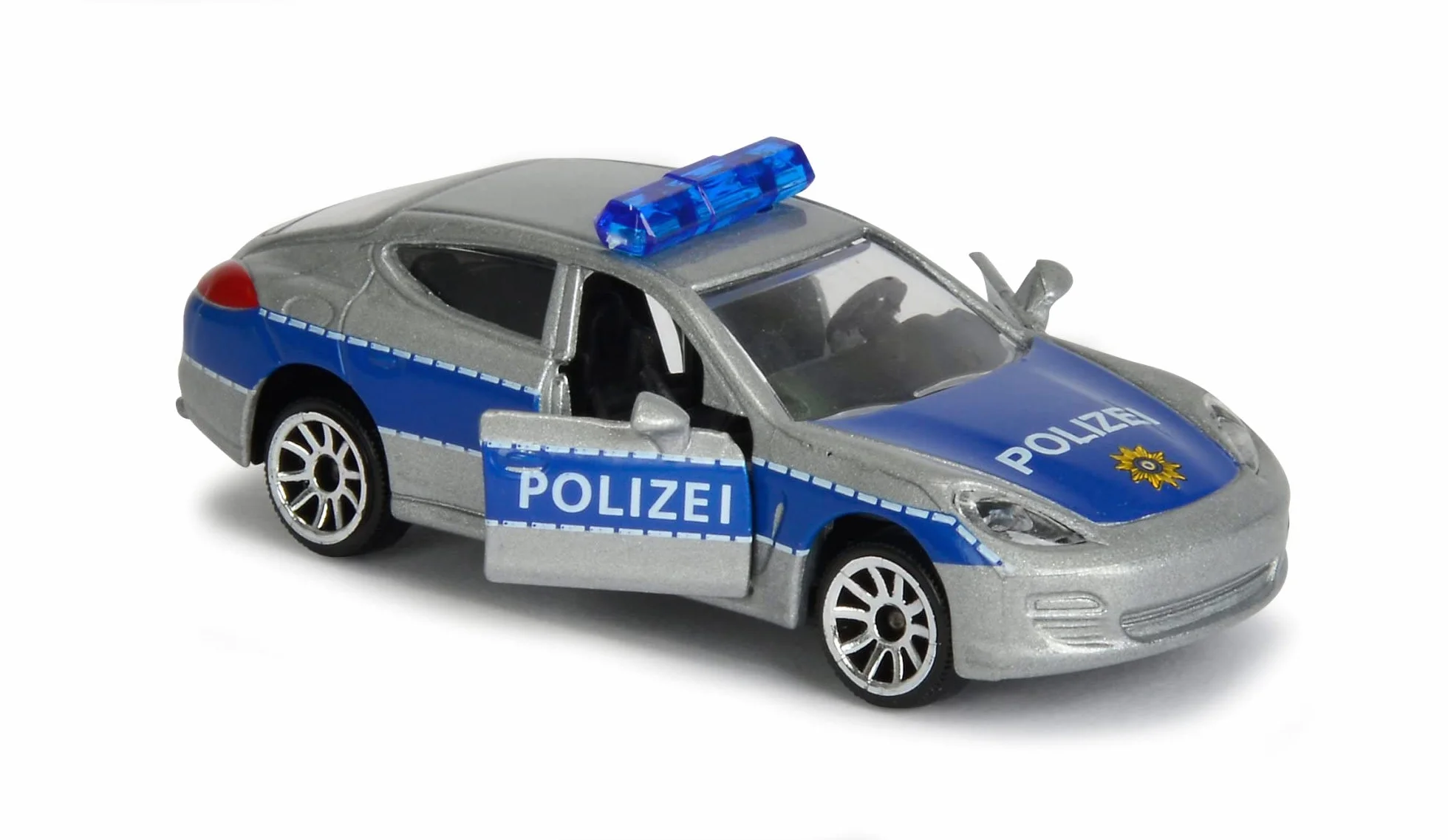Majorette - Miniaturowe Pojazdy, Wielokolorowy, 5 Sztuk, 212053166