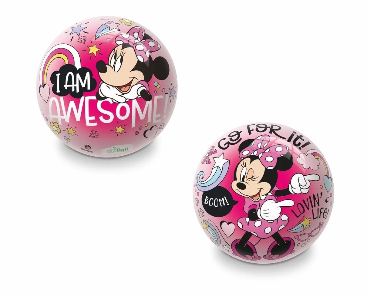 Zabawka Minnie Mouse dla dzieci