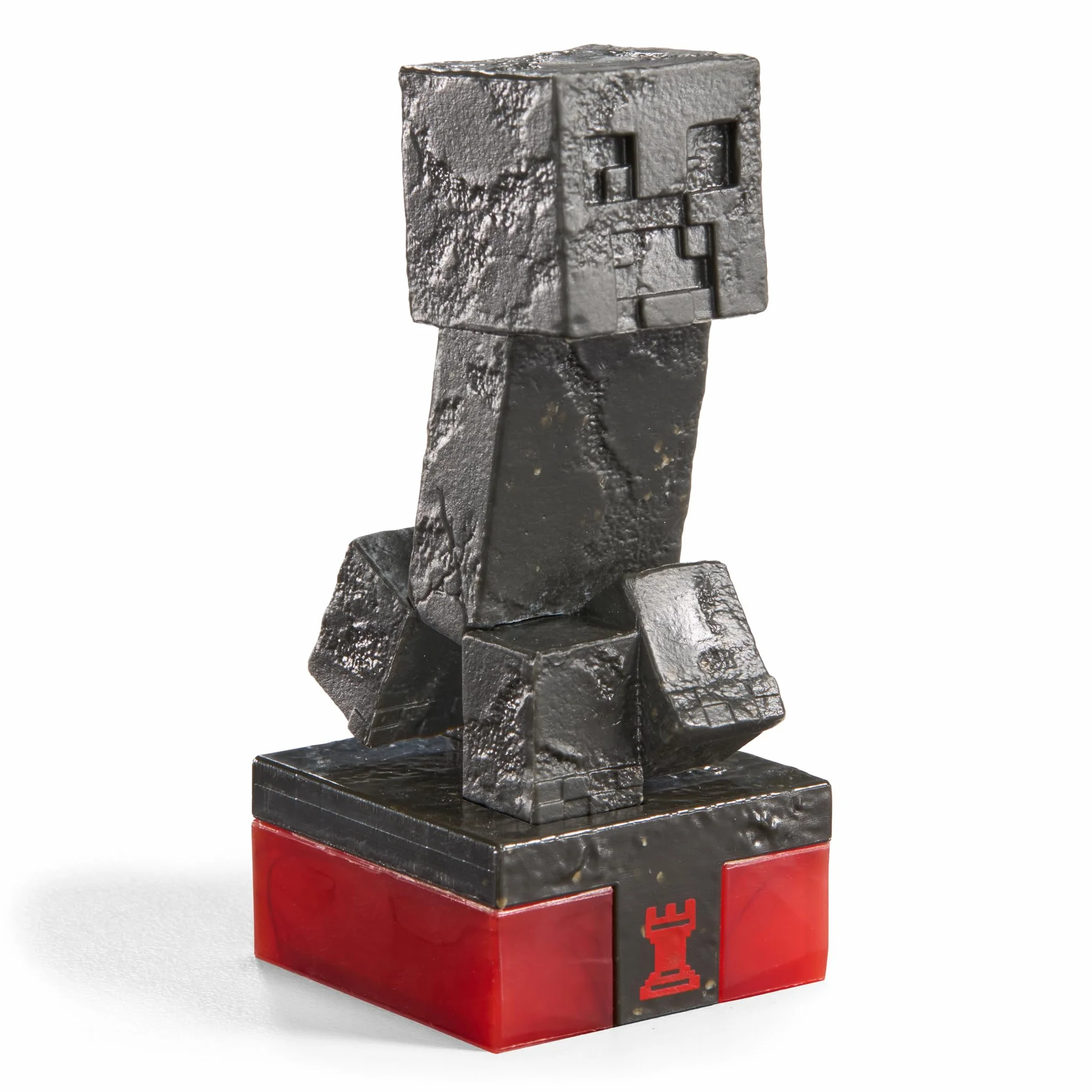 Zestaw szachowy Minecraft