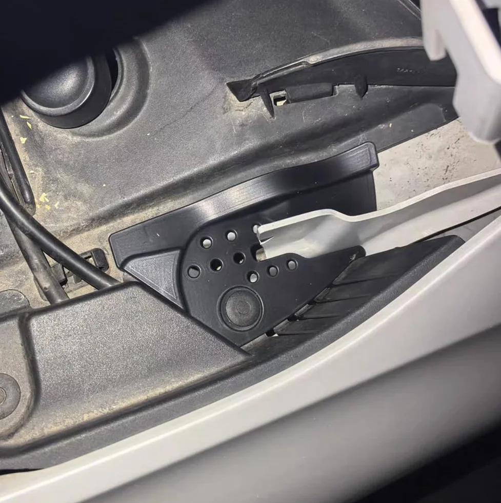 Osłona ochronna rynny przedniej szyby do akcesoriów Volvo xc60 2018 2019 2020 2021 2022 2023 2024 2025 2026, zestaw osłon z tworzywa sztucznego ABS, zapobiega gromadzeniu się liści i