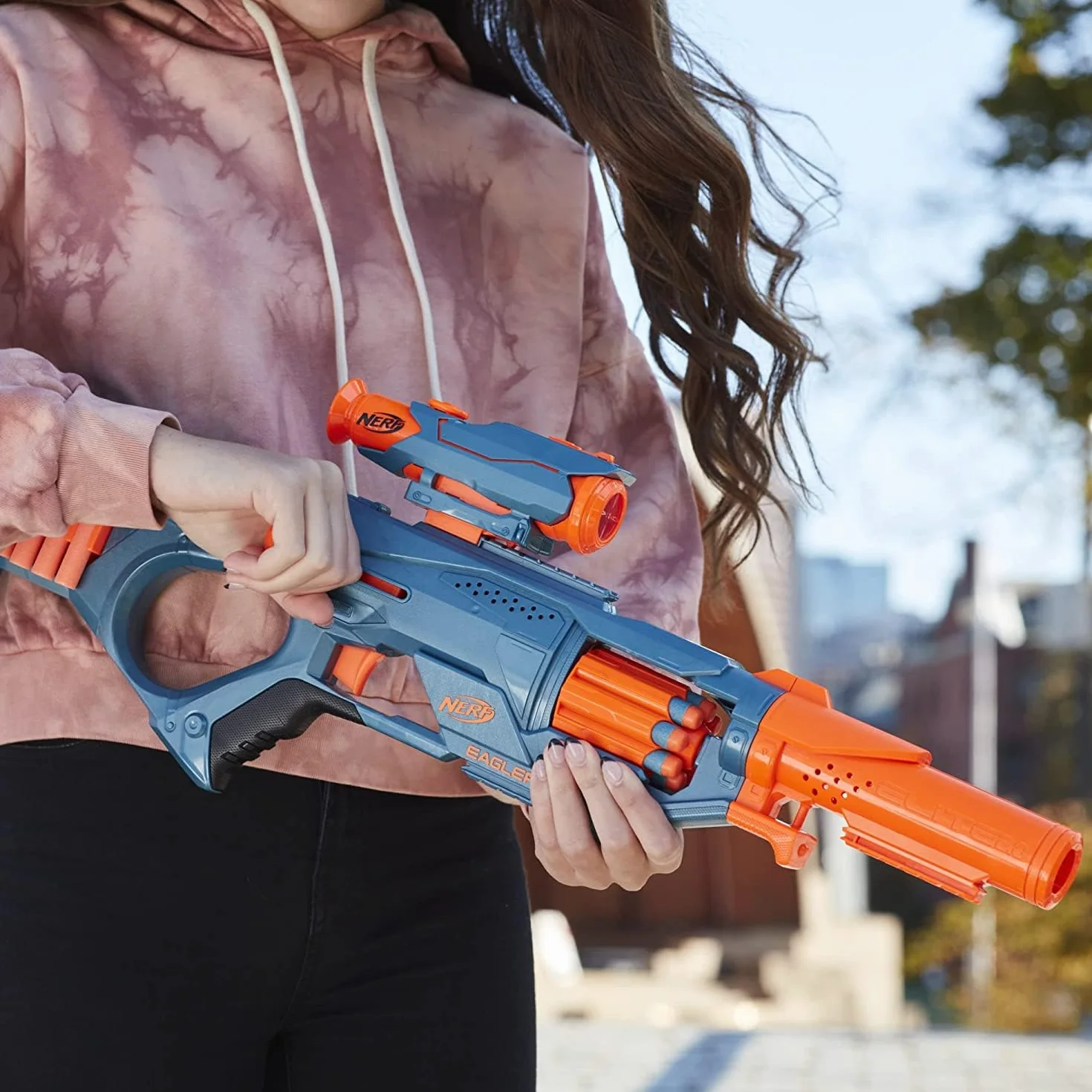 NERF Elite 2.0 Blaster Pack