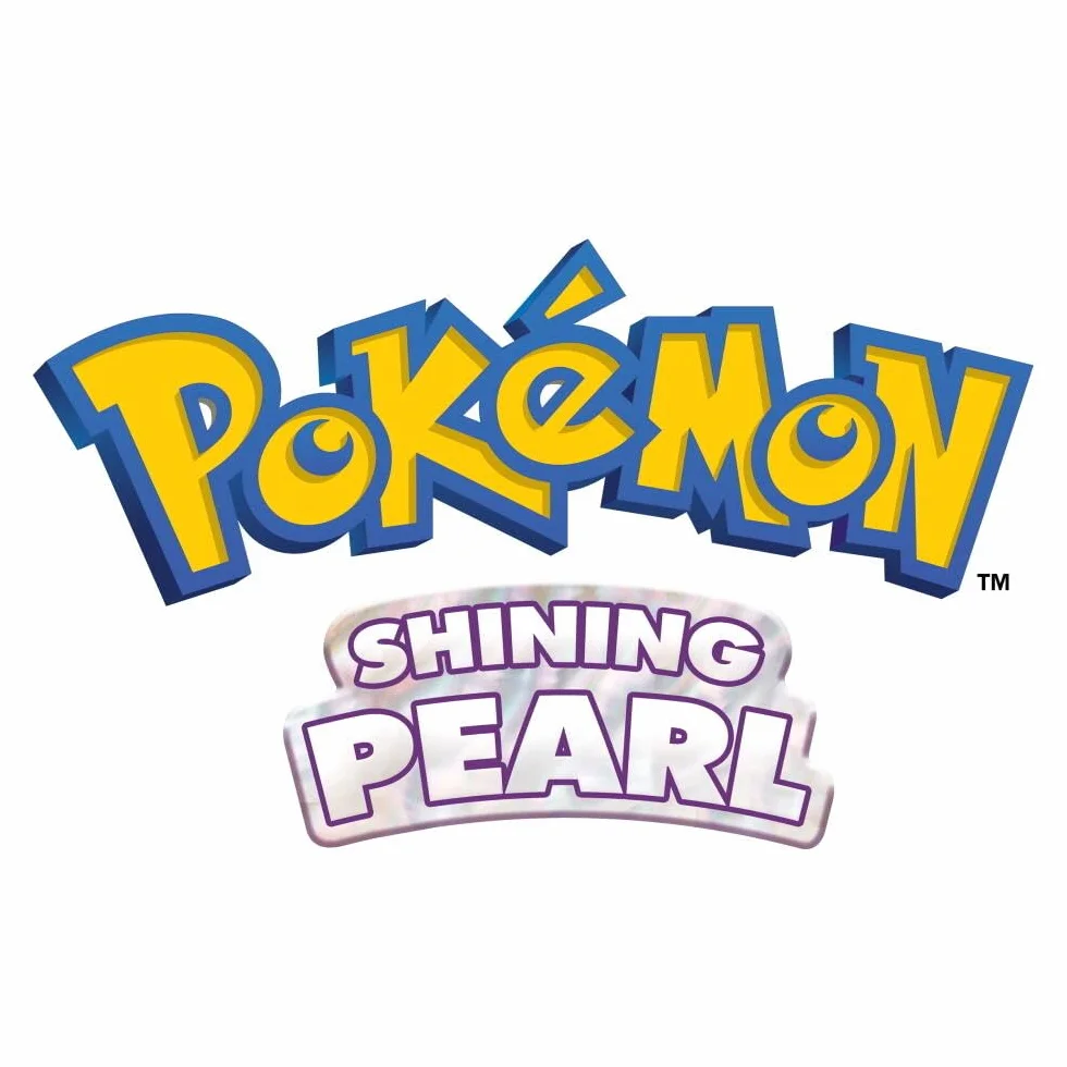 Pokemon Shining Pearl French Box Nintendo Switch