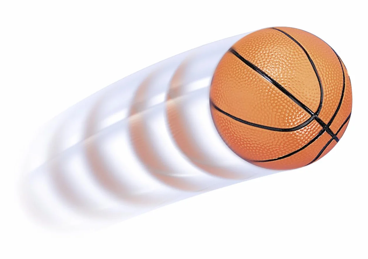 Basketball Korb