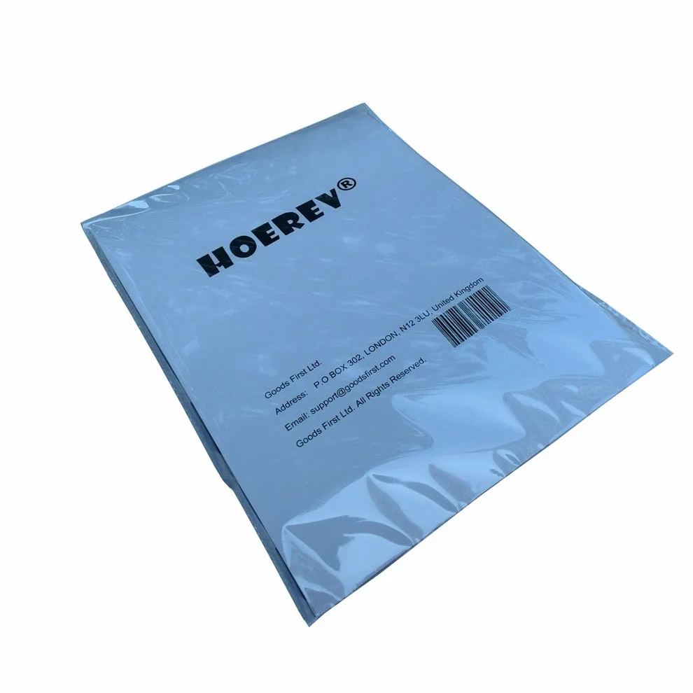 Hoerev Małe Opakowanie 12 (ok. 60 cm x 60 cm) Żonglowanie (taniec) Szaliki, Małe Pływające Szaliki Dla Małych Ludzi,Biały