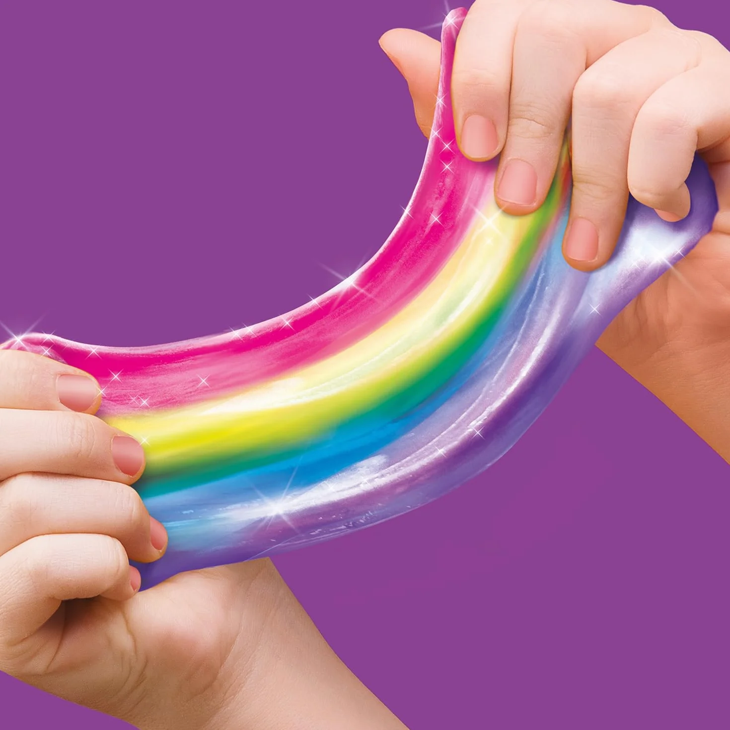 CANAL TOYS SO SLIME - DIY Slime 10 pack (184)
