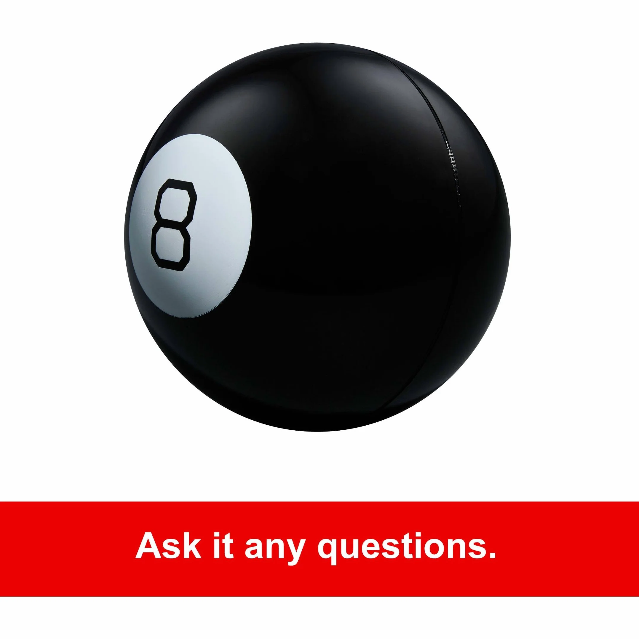 Magic 8 Ball
