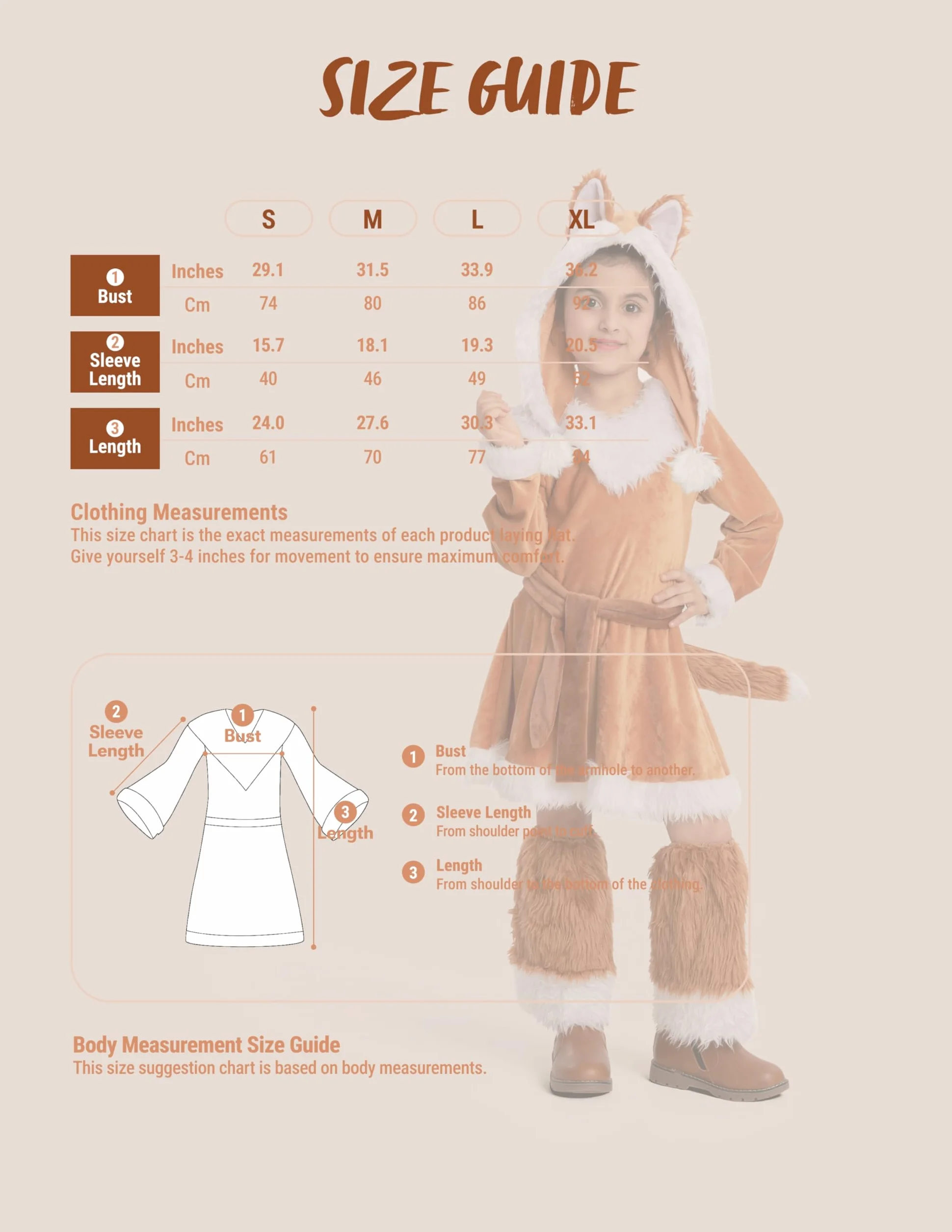 Spooktacular Creations Zestaw kostiumów Deluxe dla niemowląt