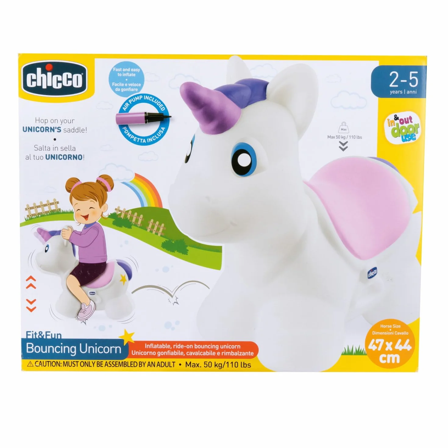 Chicco 00011852100000 zabawka